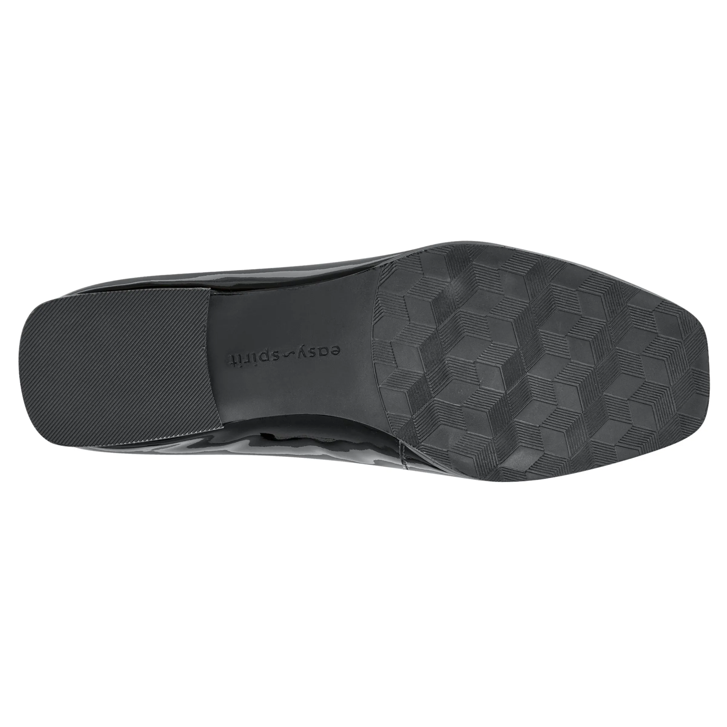 Darlene Dress Loafers