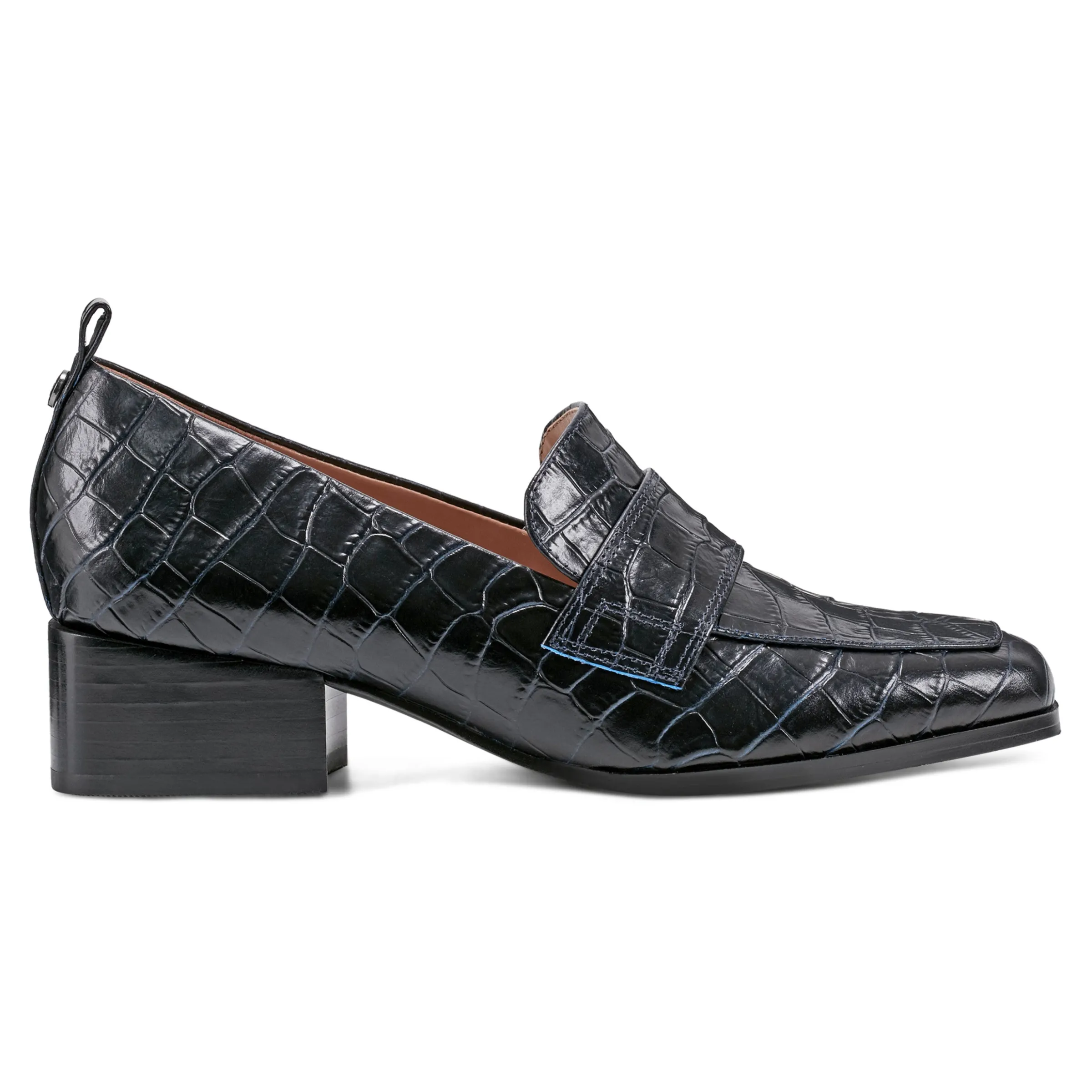 Darlene Dress Loafers