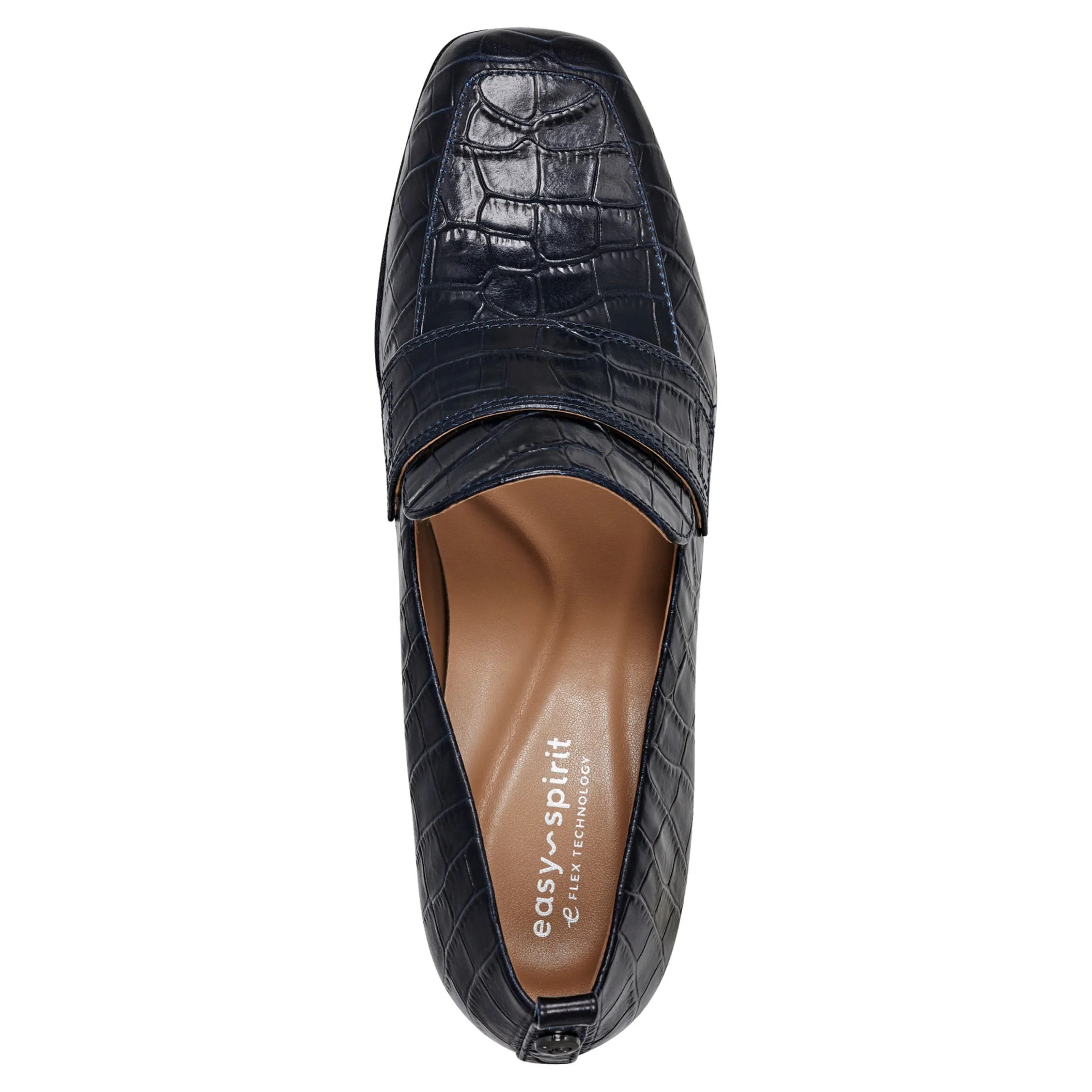 Darlene Dress Loafers