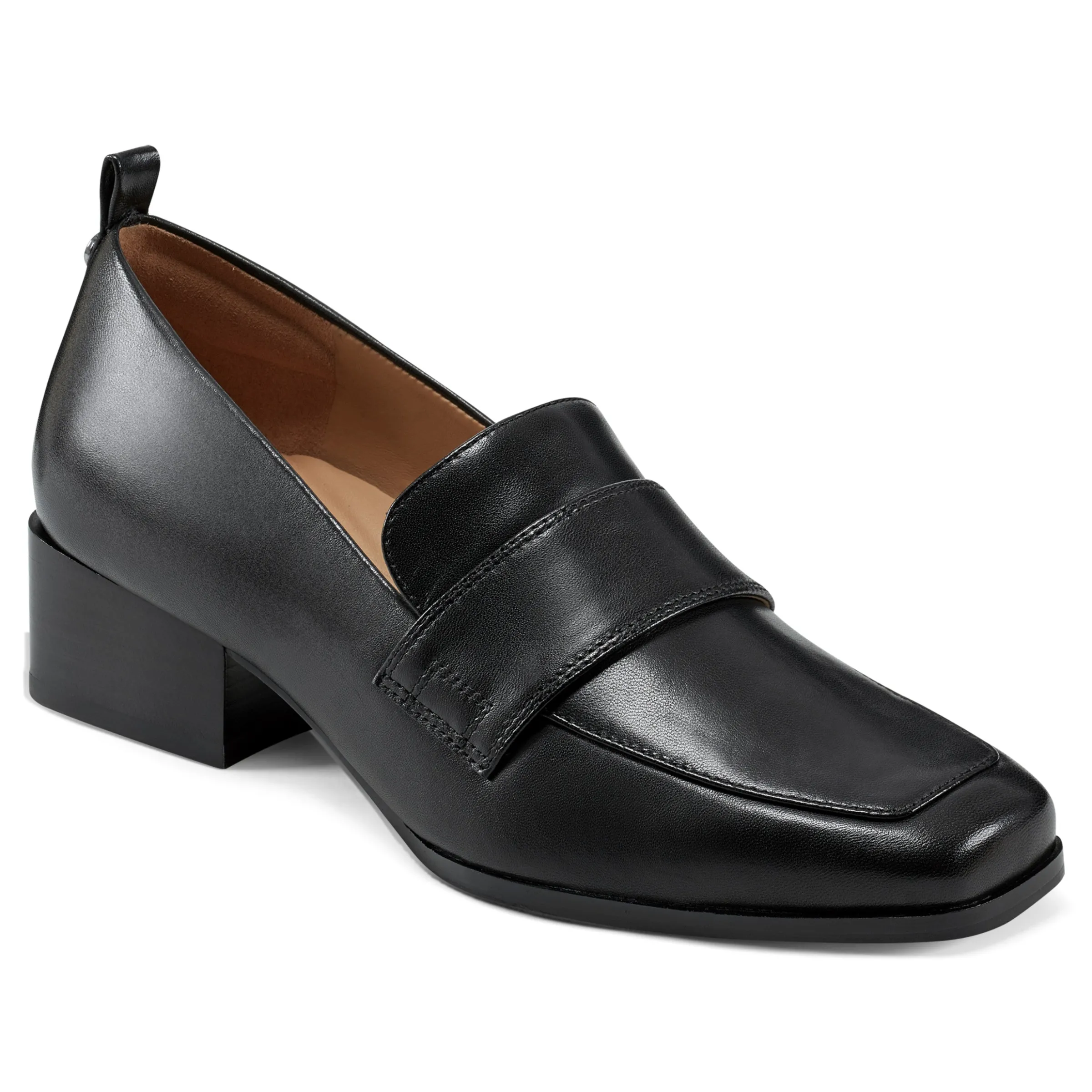 Darlene Dress Loafers
