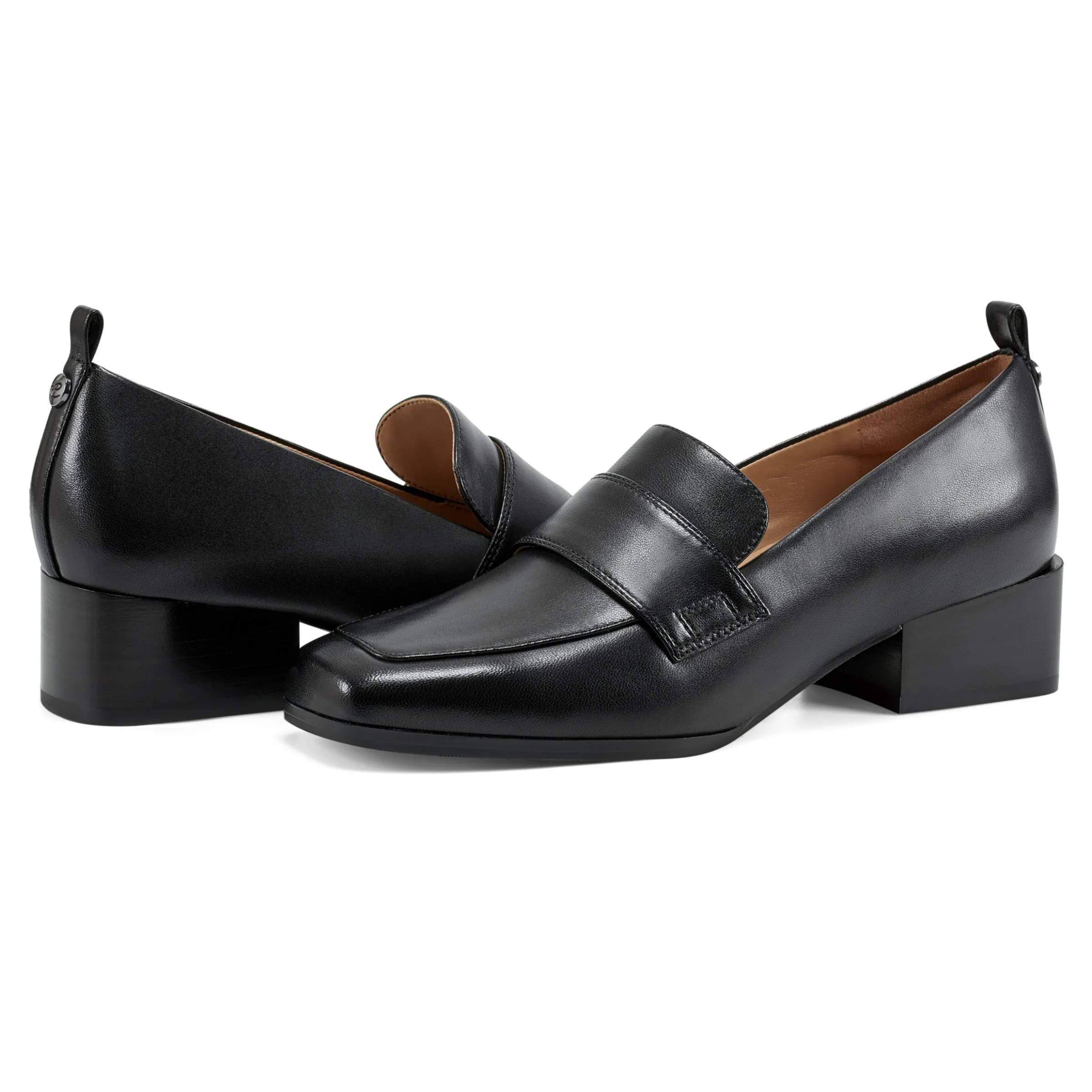 Darlene Dress Loafers