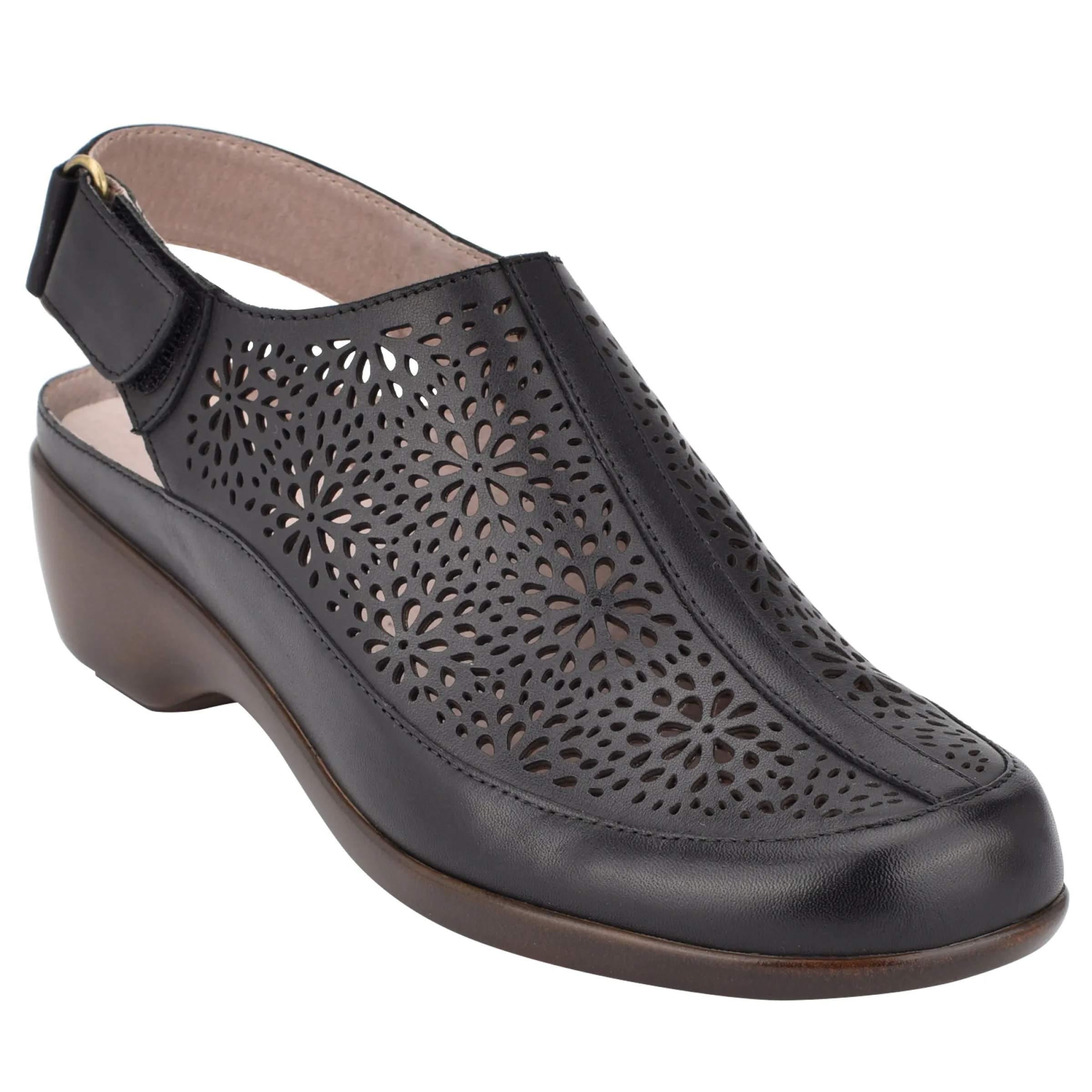 Dawn Casual Slingback Shoes