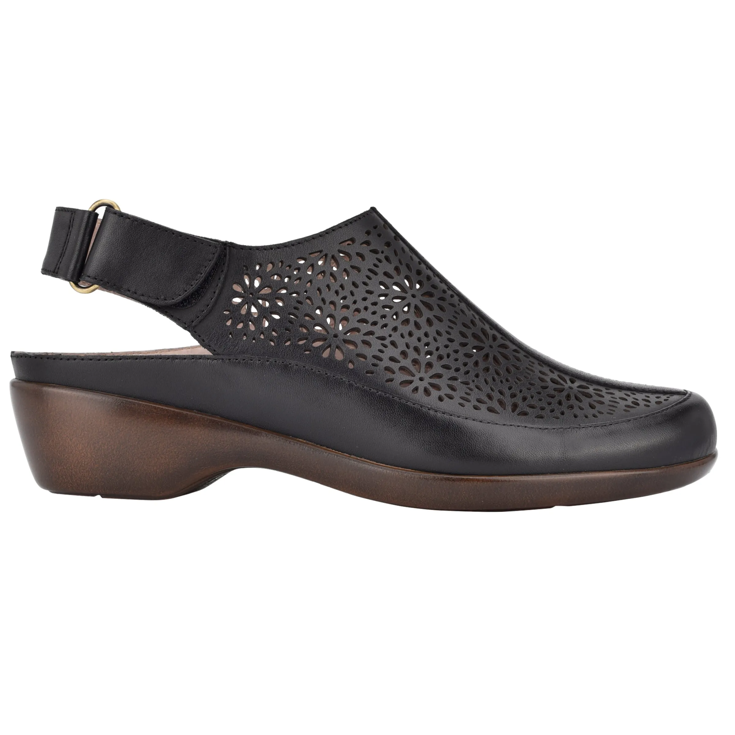 Dawn Casual Slingback Shoes