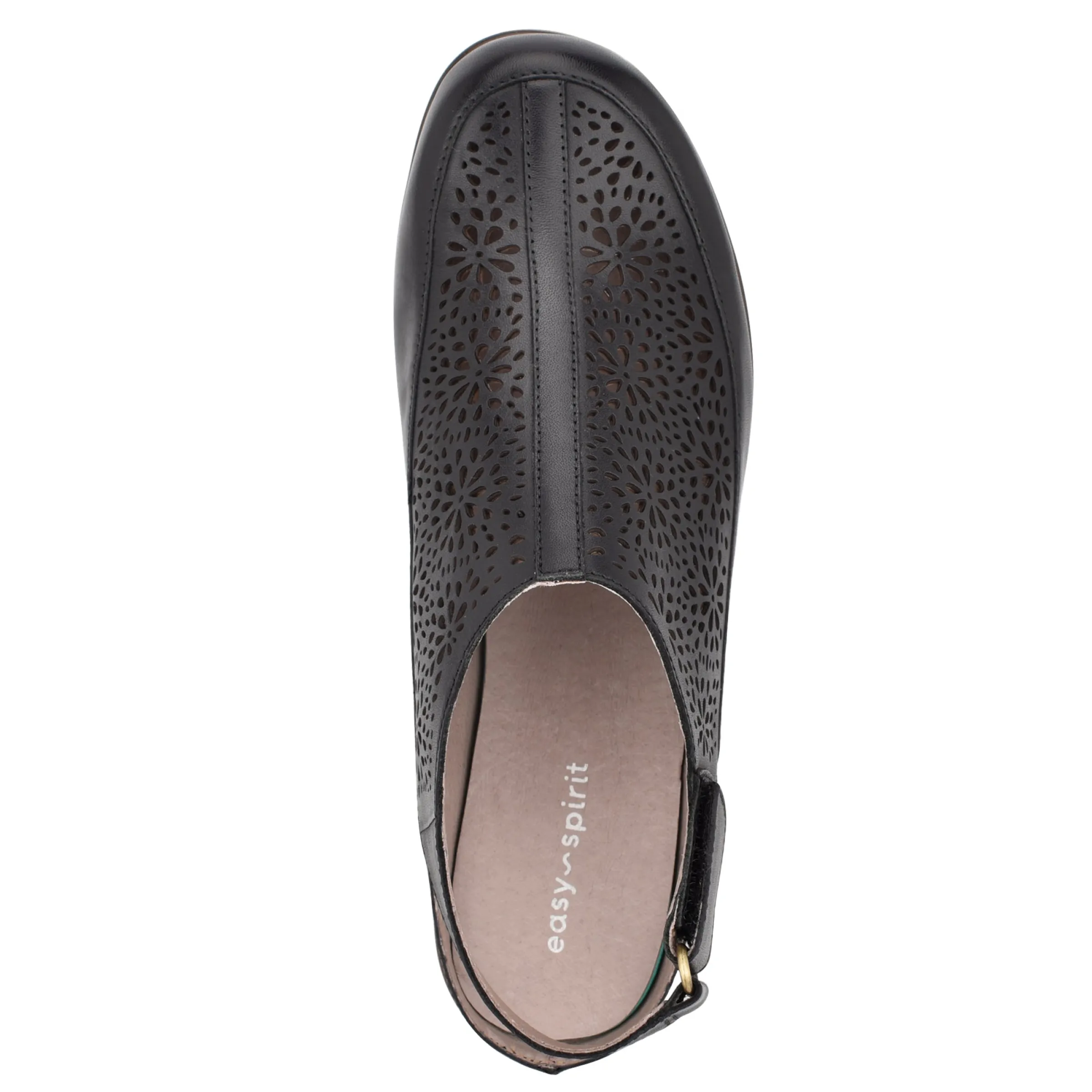 Dawn Casual Slingback Shoes
