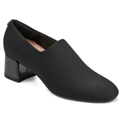 Denisa Slip On Dress Pumps