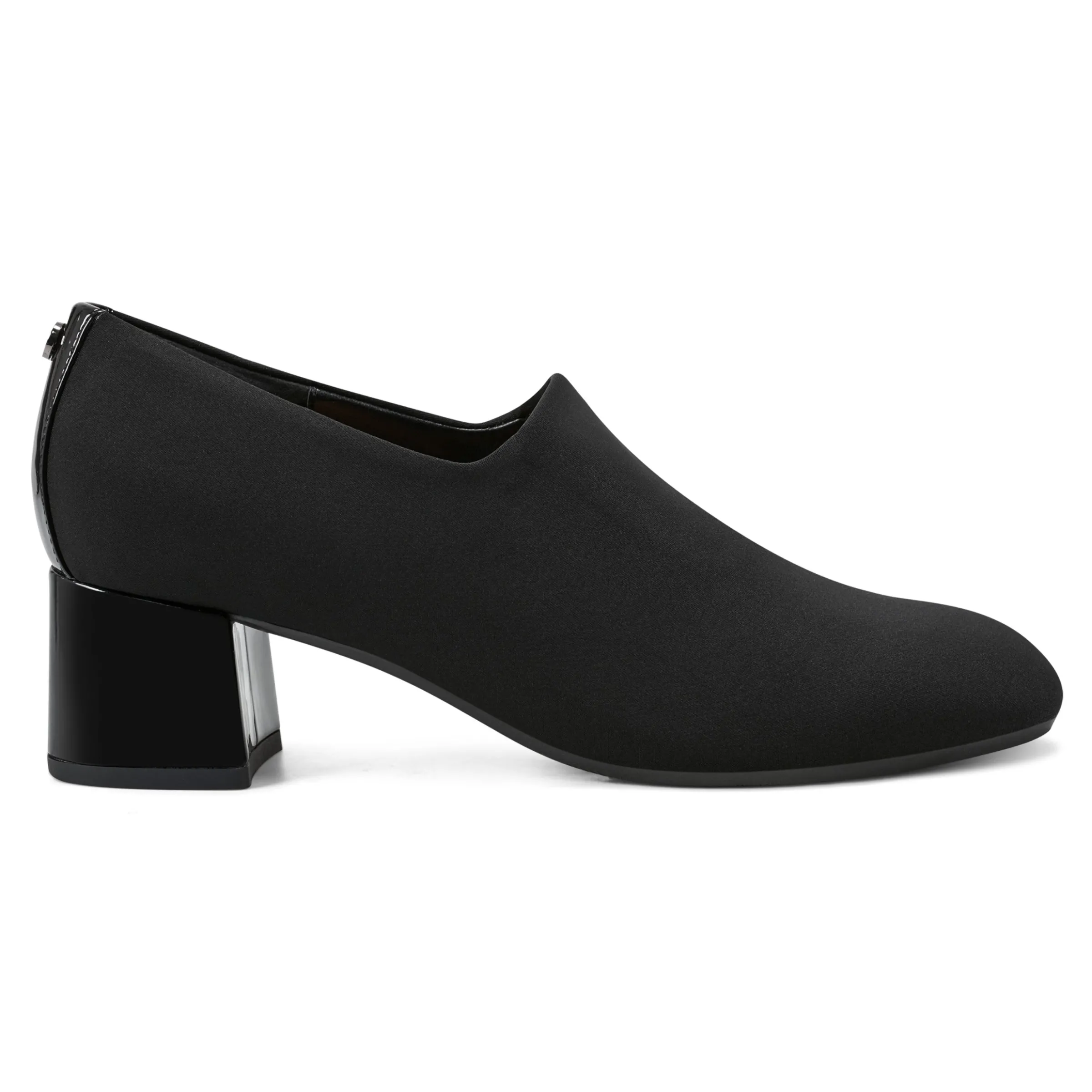 Denisa Slip On Dress Pumps
