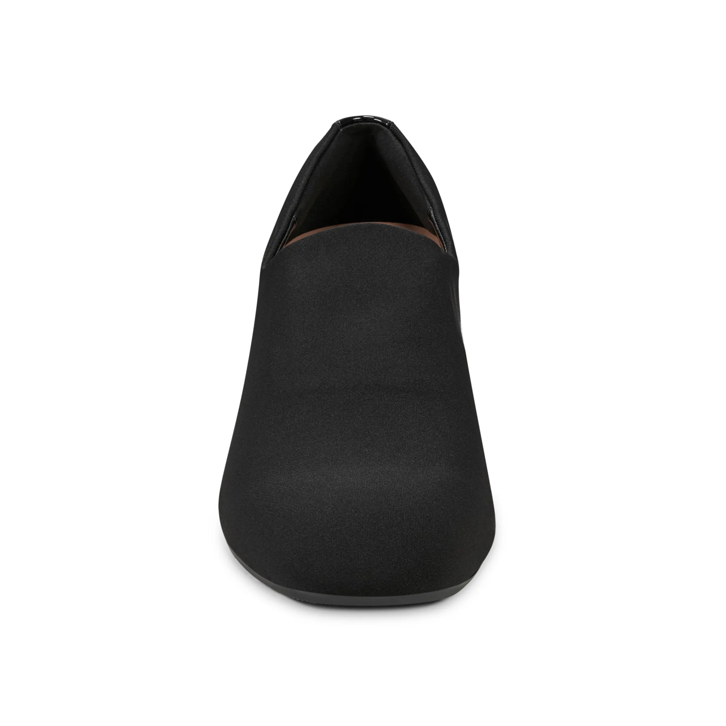 Denisa Slip On Dress Pumps