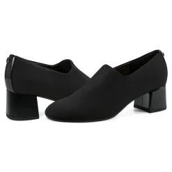 Denisa Slip On Dress Pumps