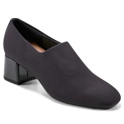Denisa Slip On Dress Pumps
