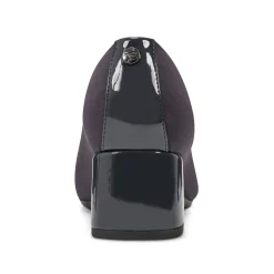 Denisa Slip On Dress Pumps