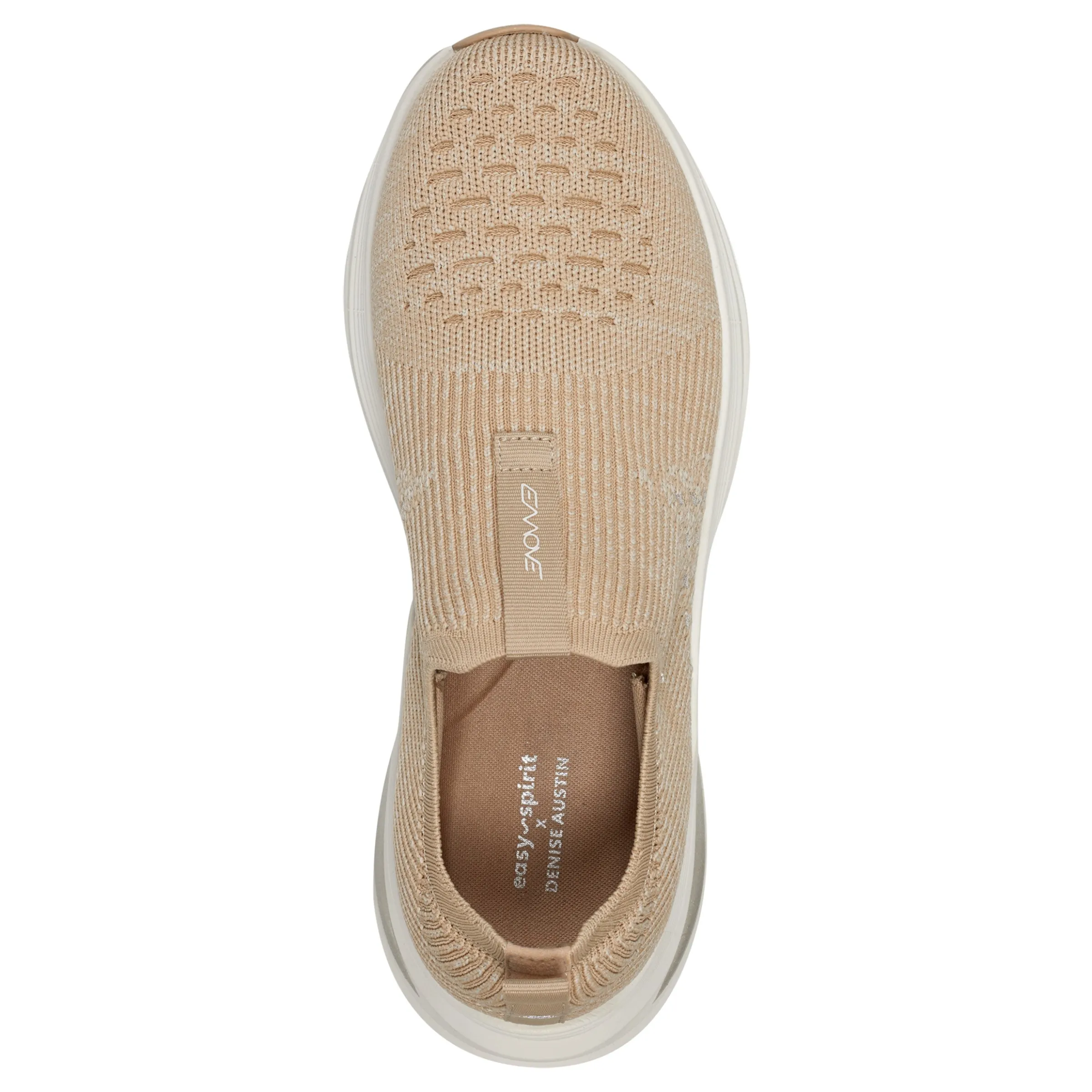 Denise Austin EasyWalk EMOVE Walking Shoe