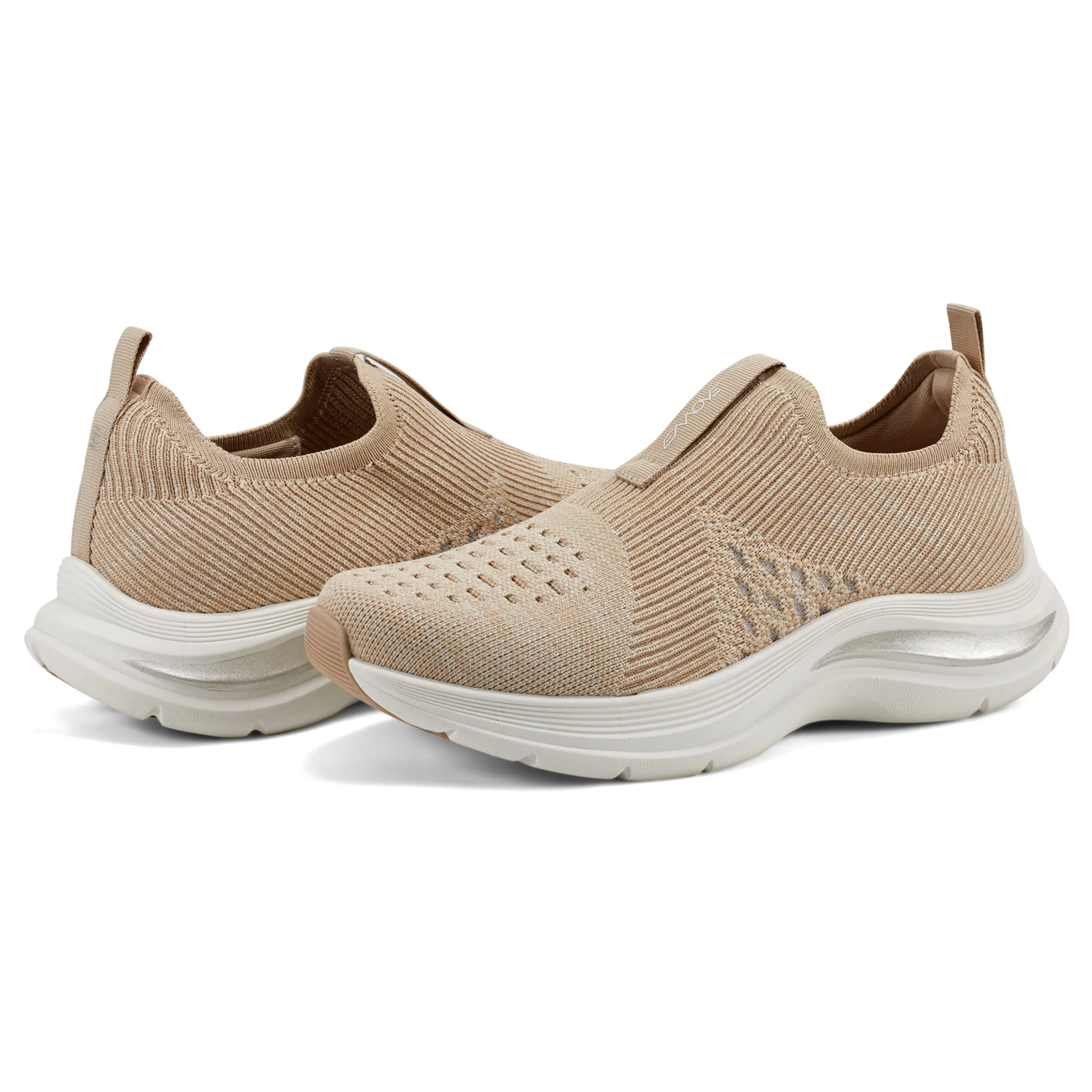 Denise Austin EasyWalk EMOVE Walking Shoe