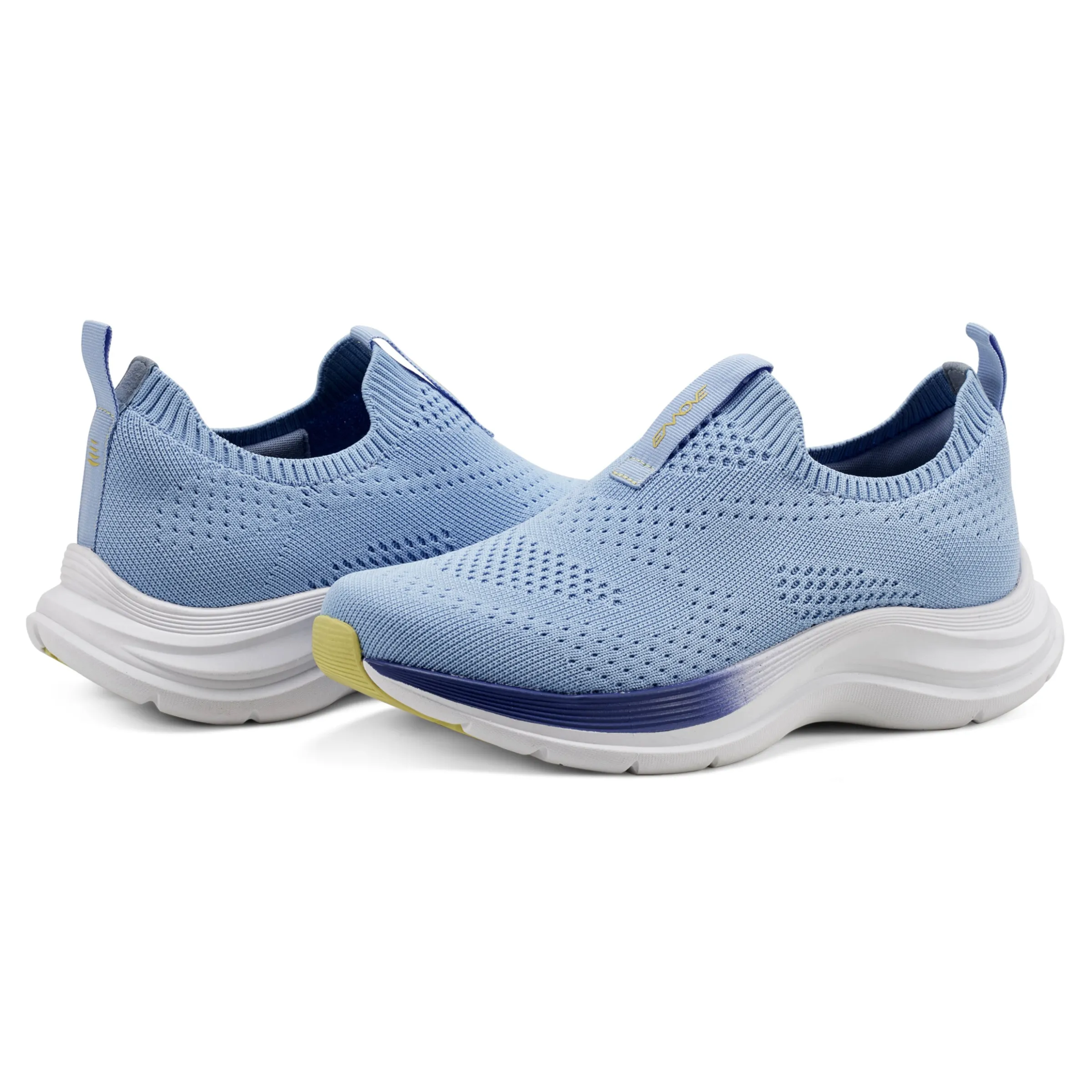 Denise Austin EasyWalk EMOVE Walking Shoe