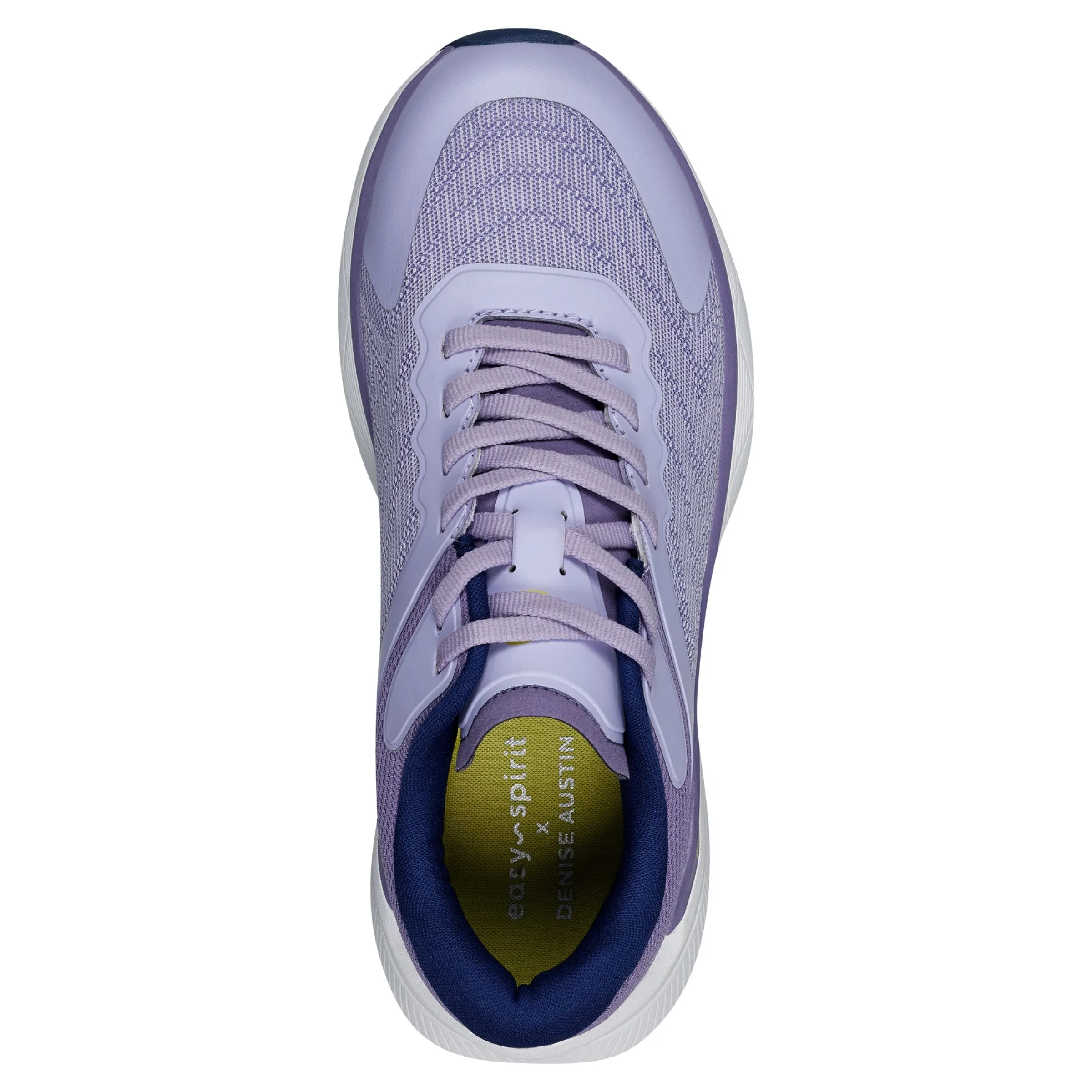 Denise Austin Flyght EMOVE Walking Shoes