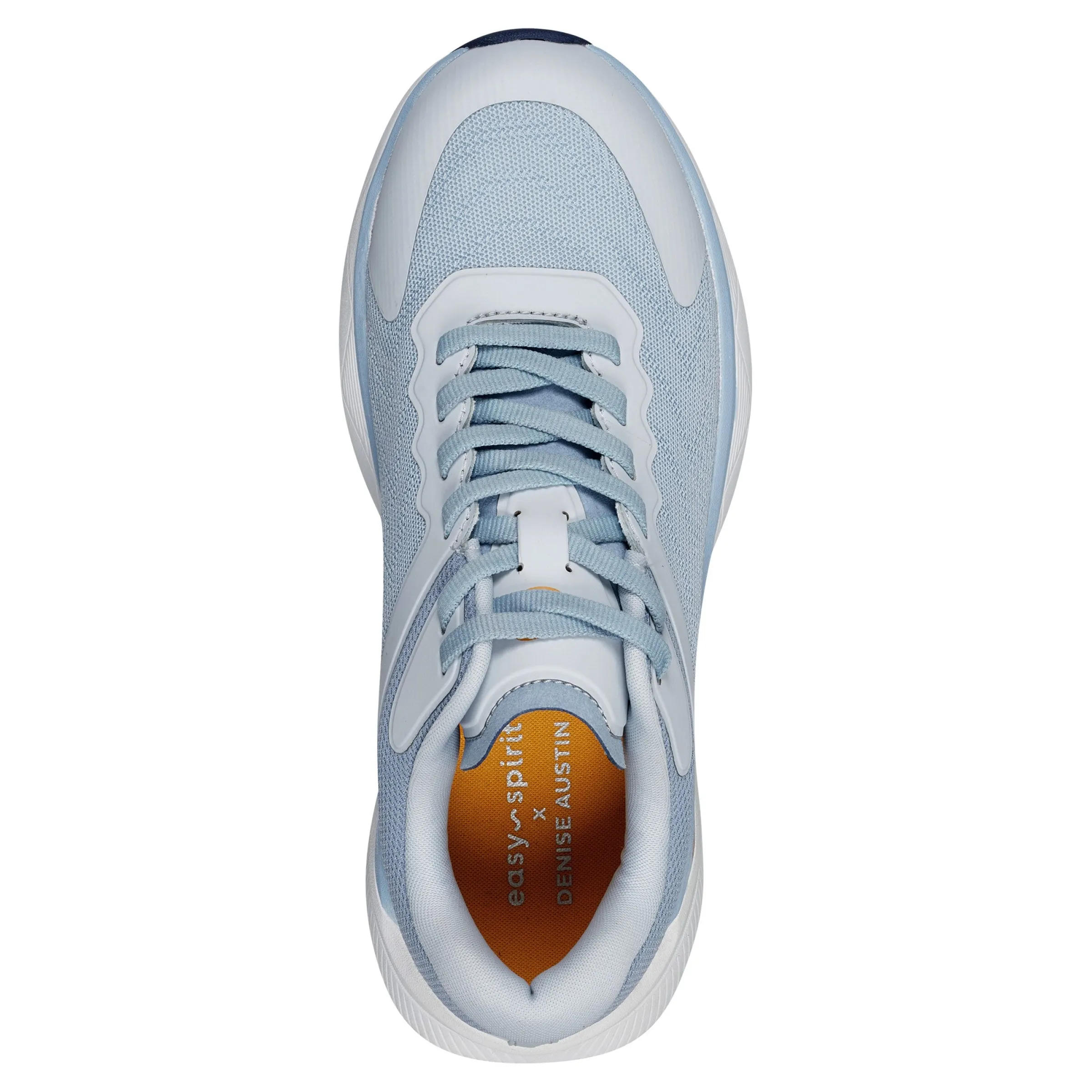 Denise Austin Flyght EMOVE Walking Shoes