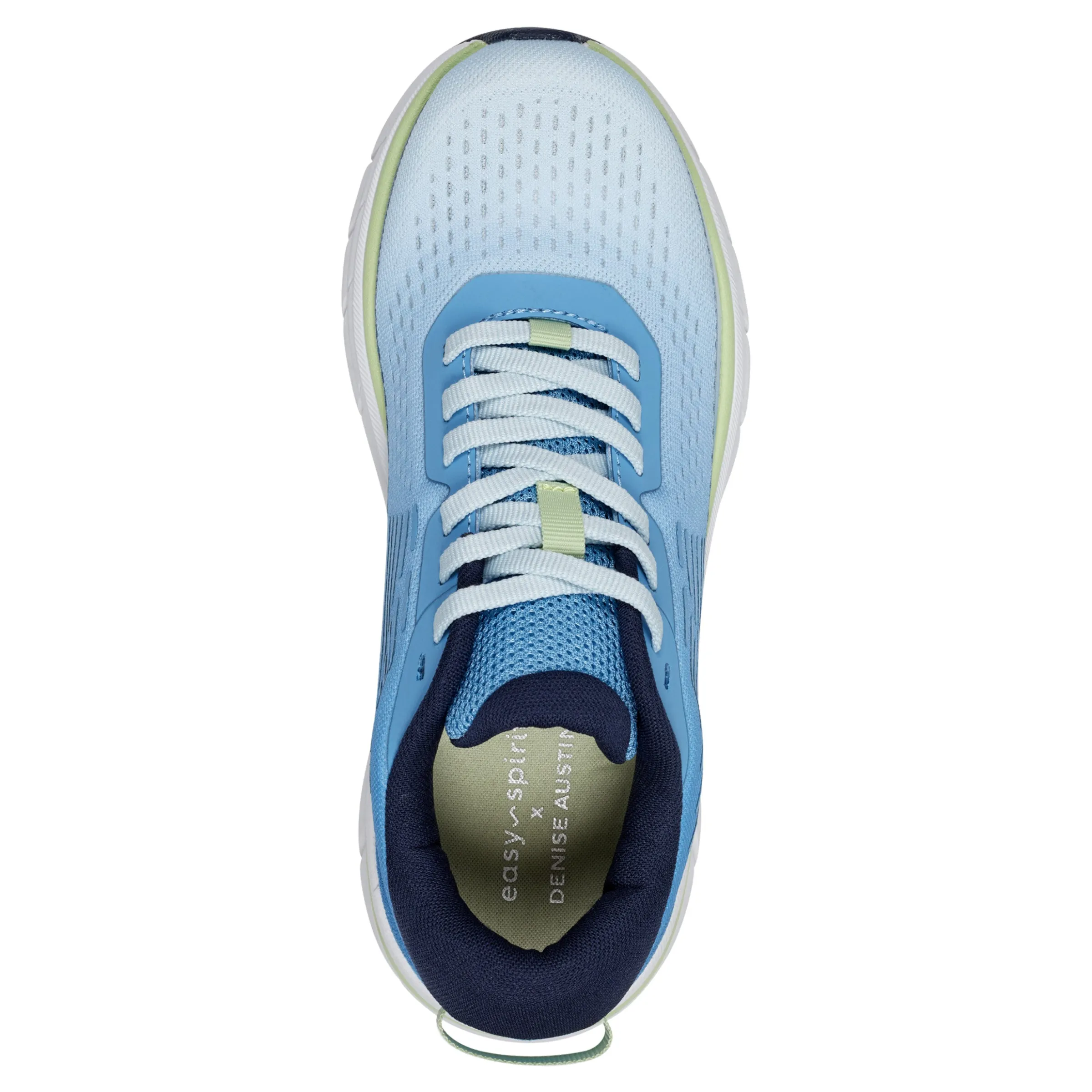 Denise Austin Mel EMOVE Walking Shoes