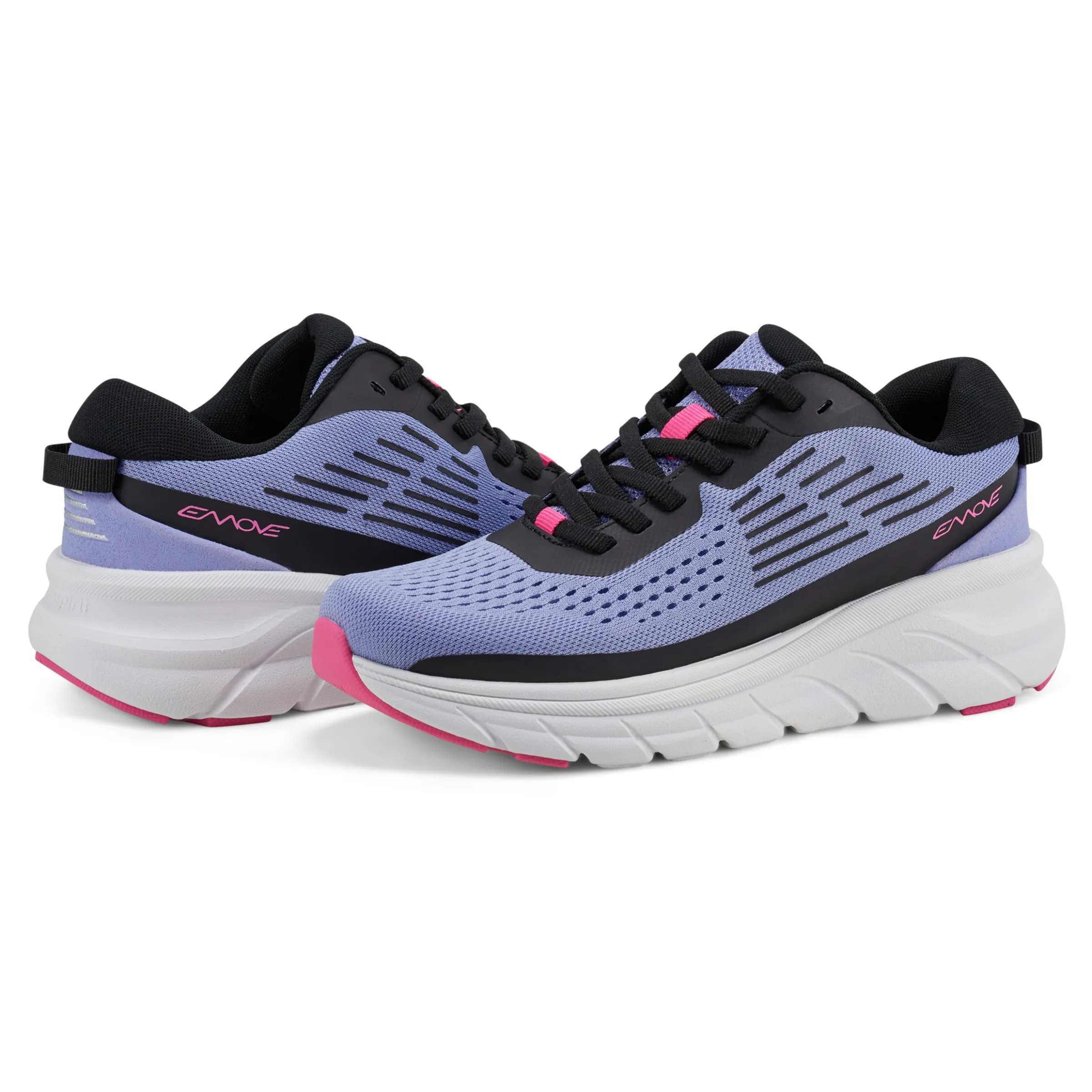 Denise Austin Mel EMOVE Walking Shoes