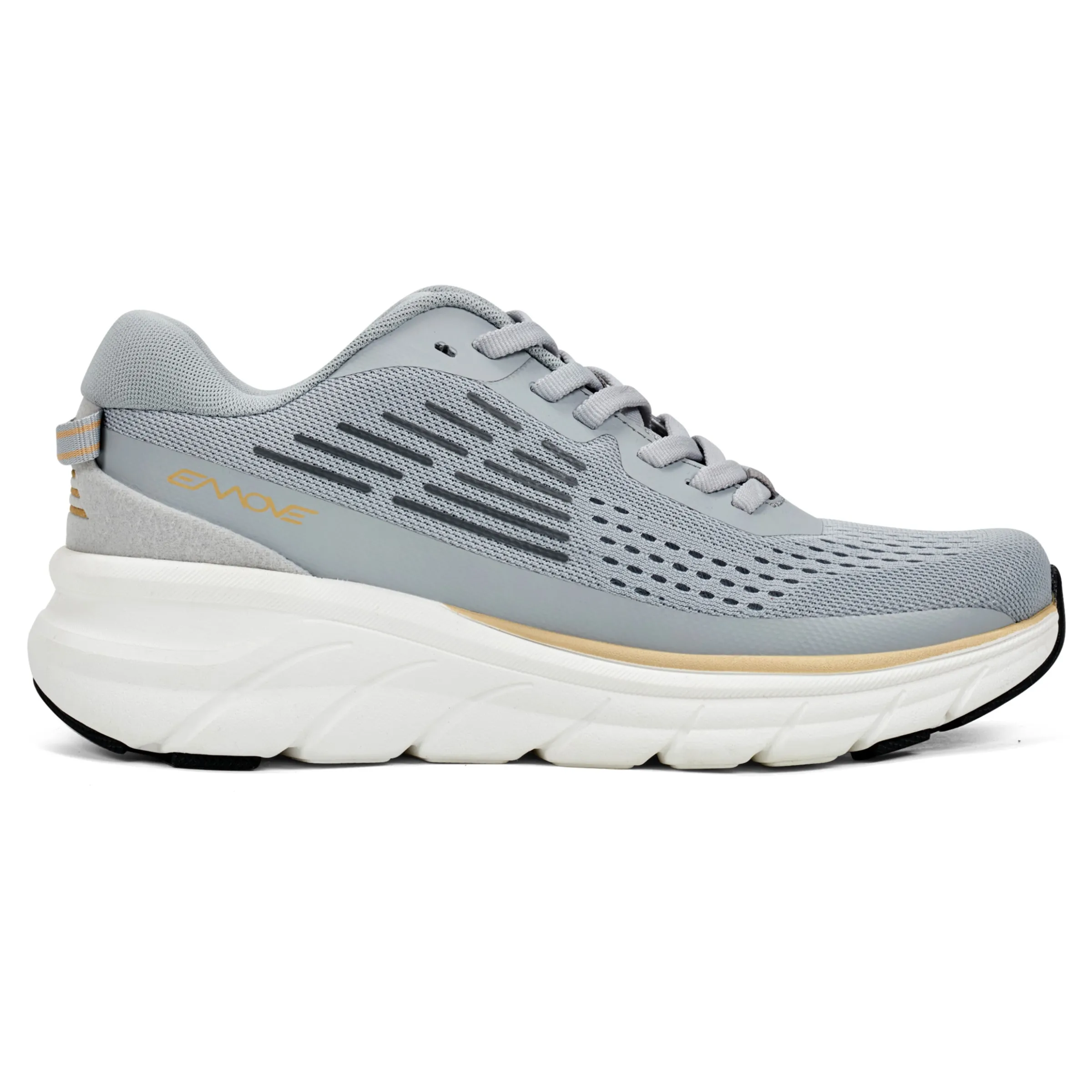 Denise Austin Mel EMOVE Walking Shoes