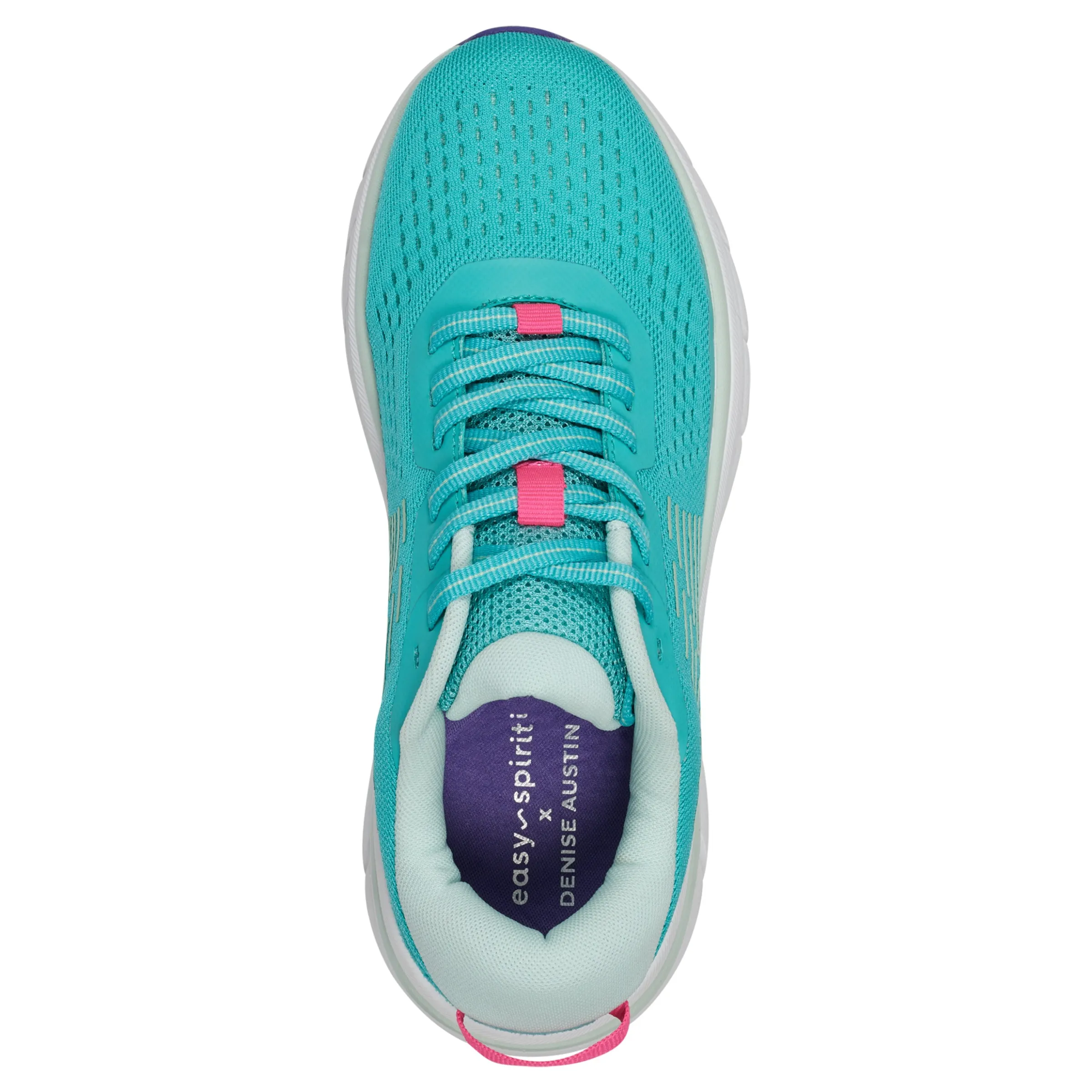 Denise Austin Mel EMOVE Walking Shoes