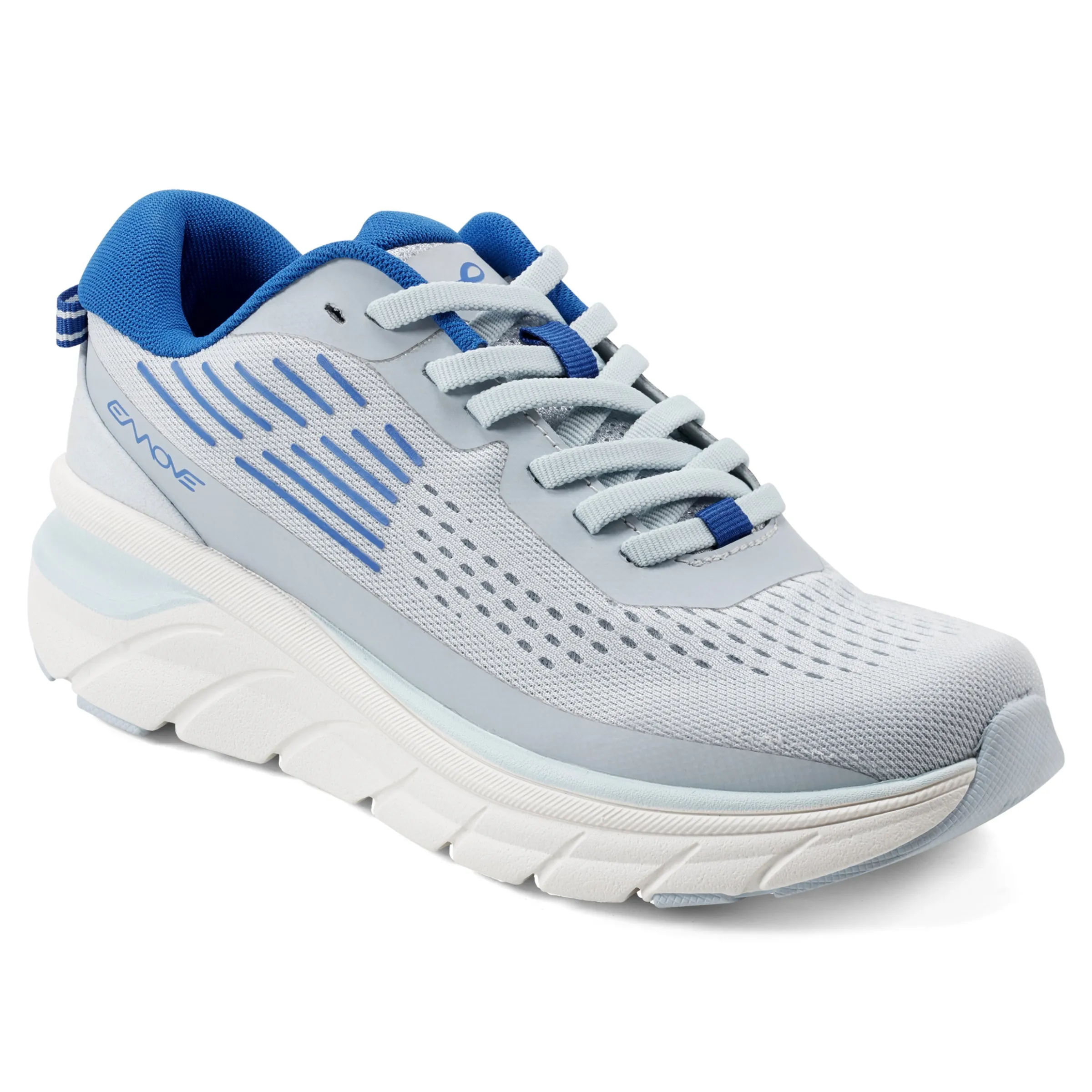 Denise Austin Mel EMOVE Walking Shoes