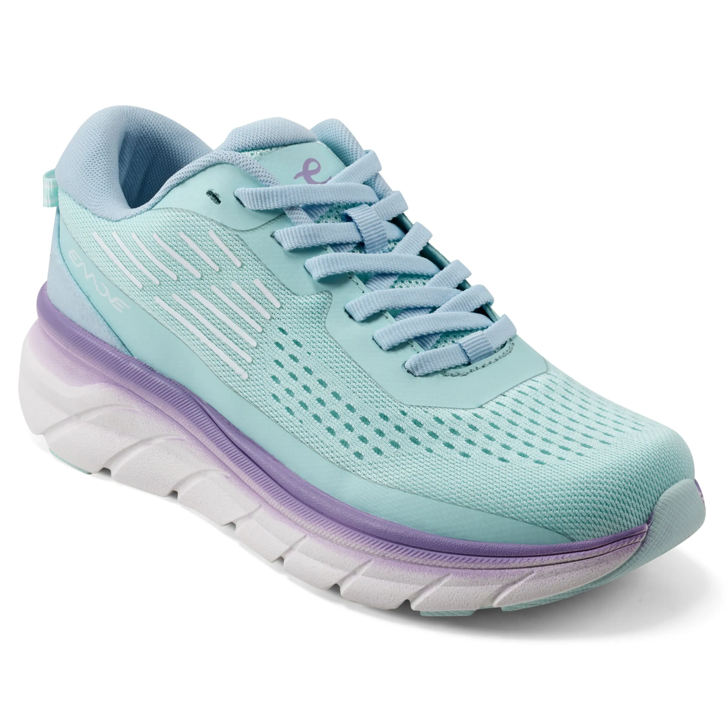 Denise Austin Mel EMOVE Walking Shoes