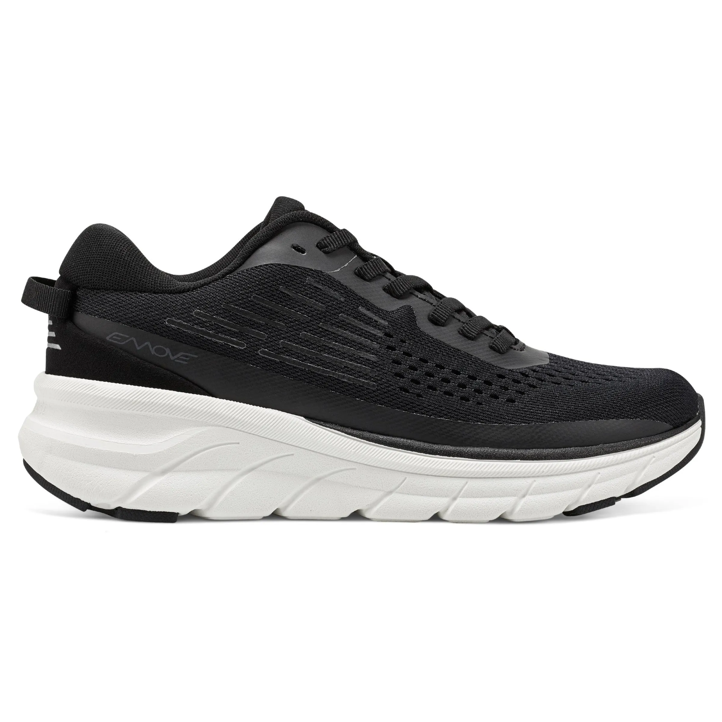 Denise Austin Mel EMOVE Walking Shoes