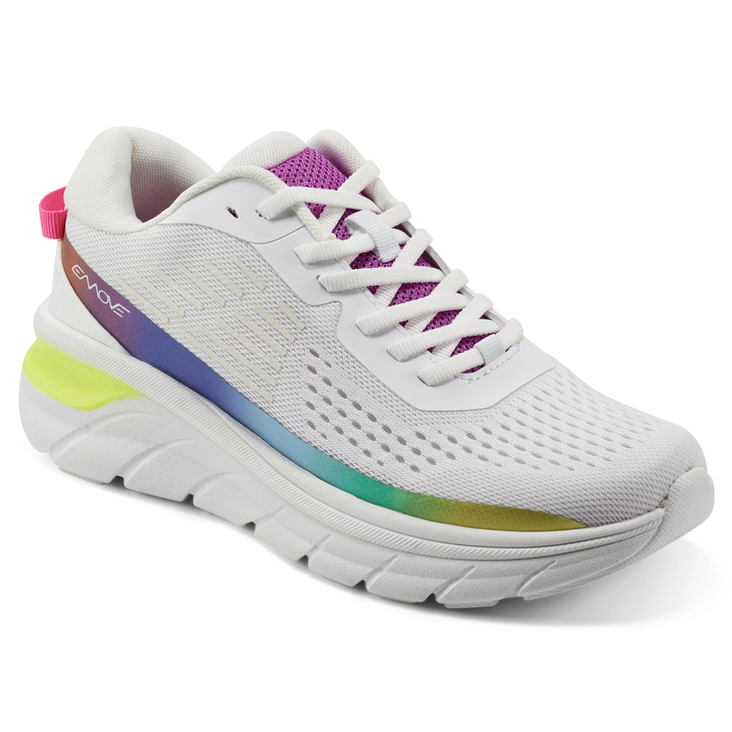 Denise Austin Mel EMOVE Walking Shoes