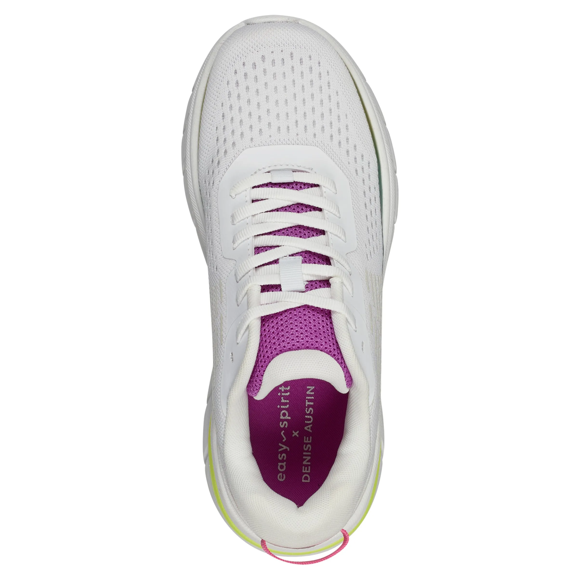 Denise Austin Mel EMOVE Walking Shoes