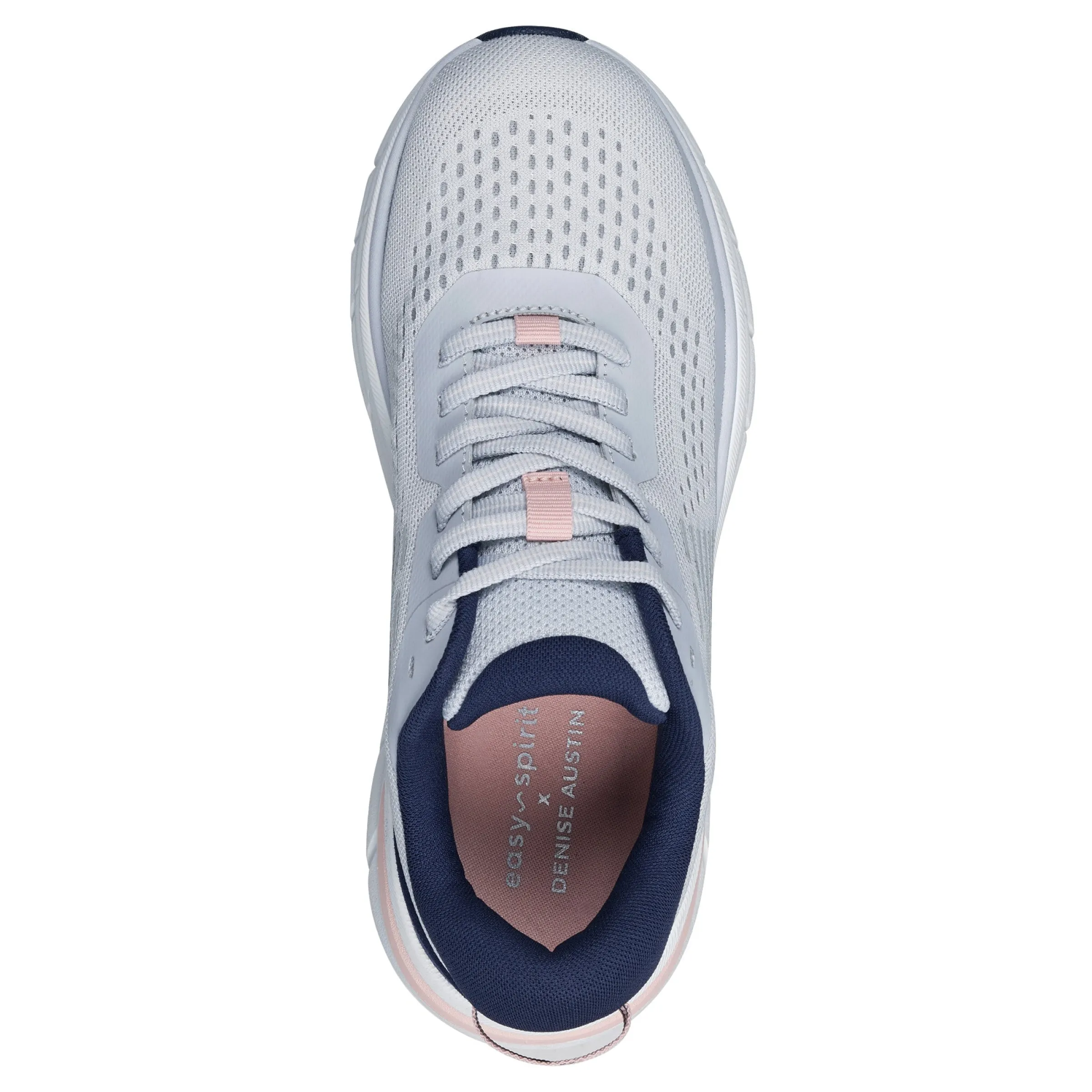 Denise Austin Mel EMOVE Walking Shoes