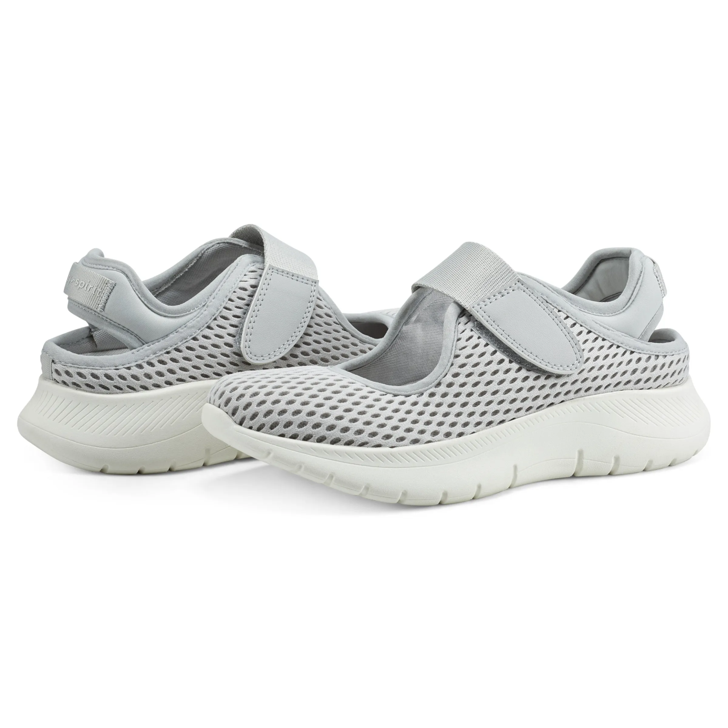 Denise Austin Pheba Casual Mary Janes