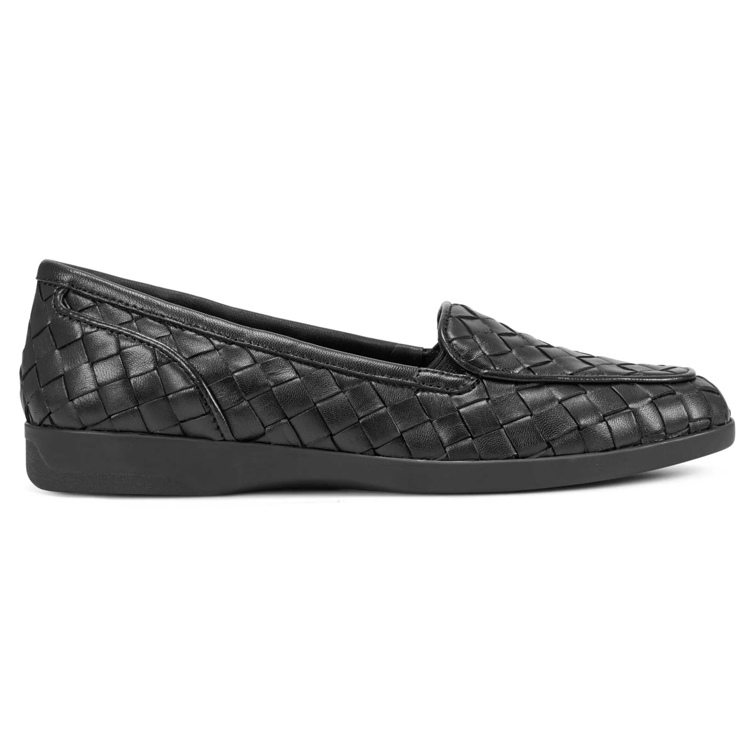 Devitt Casual Flats