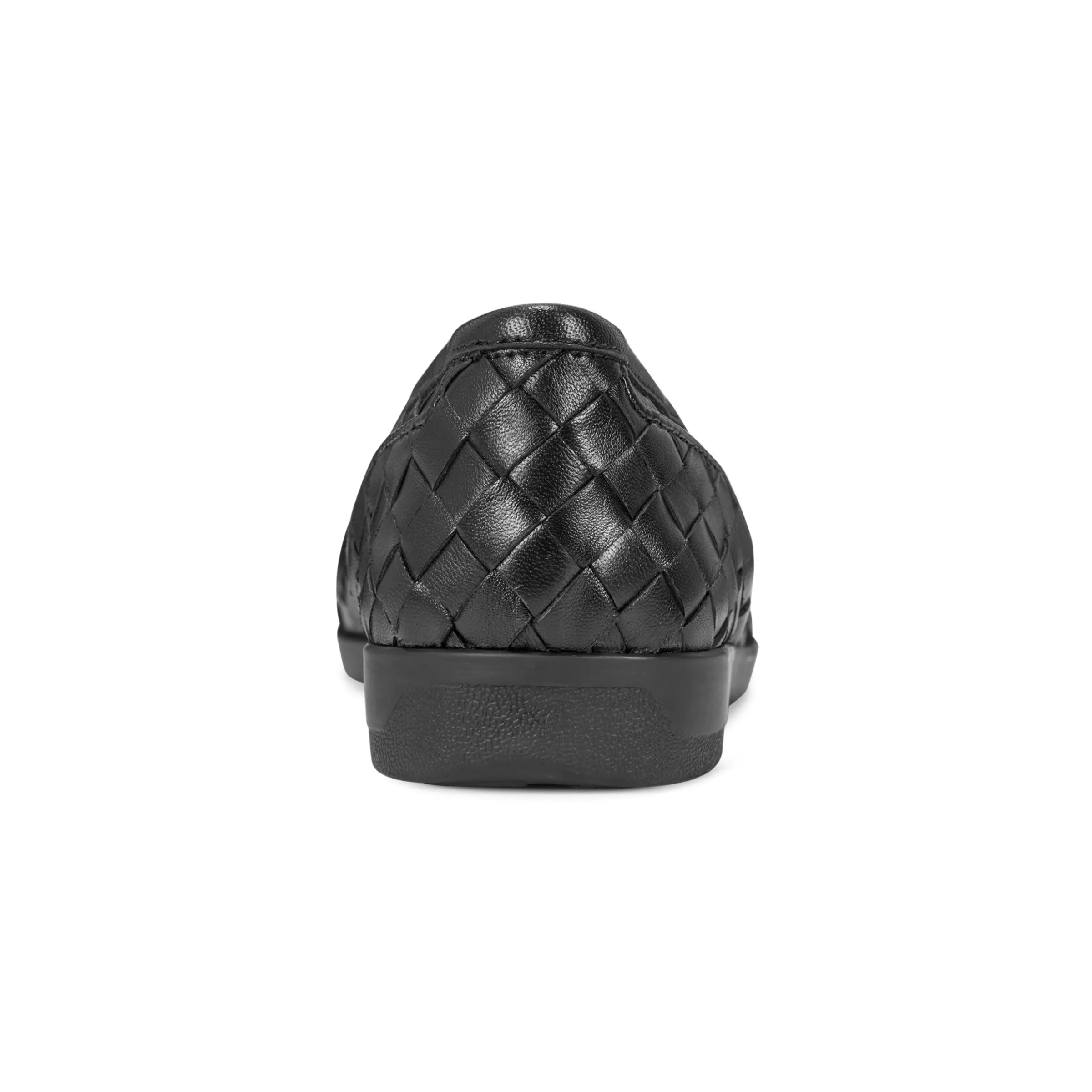 Devitt Casual Flats