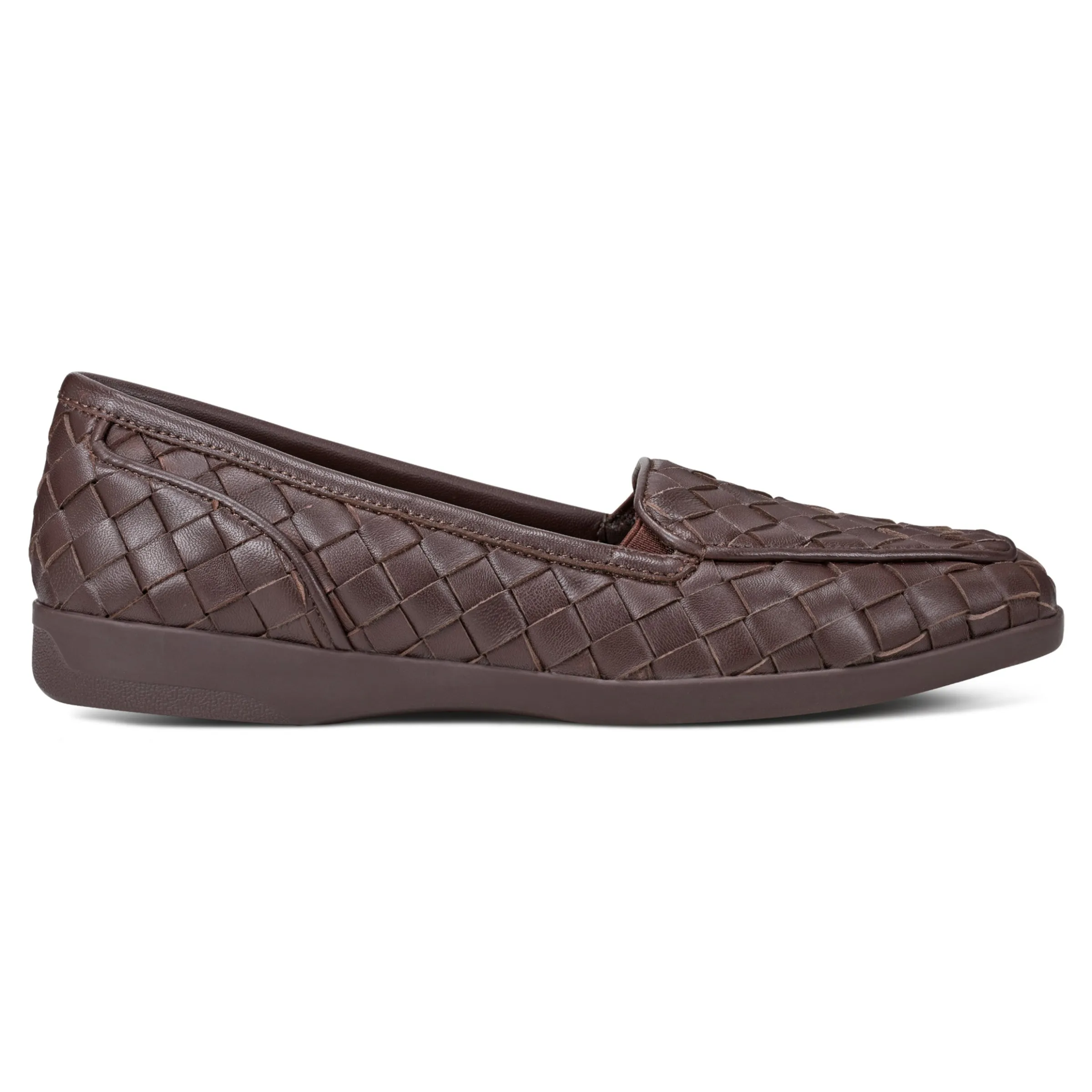 Devitt Casual Flats