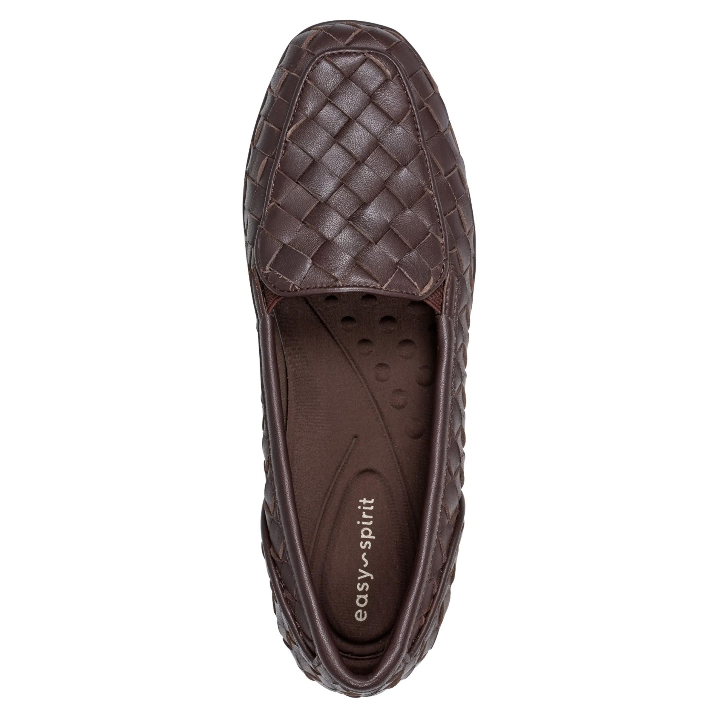 Devitt Casual Flats