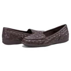 Devitt Casual Flats