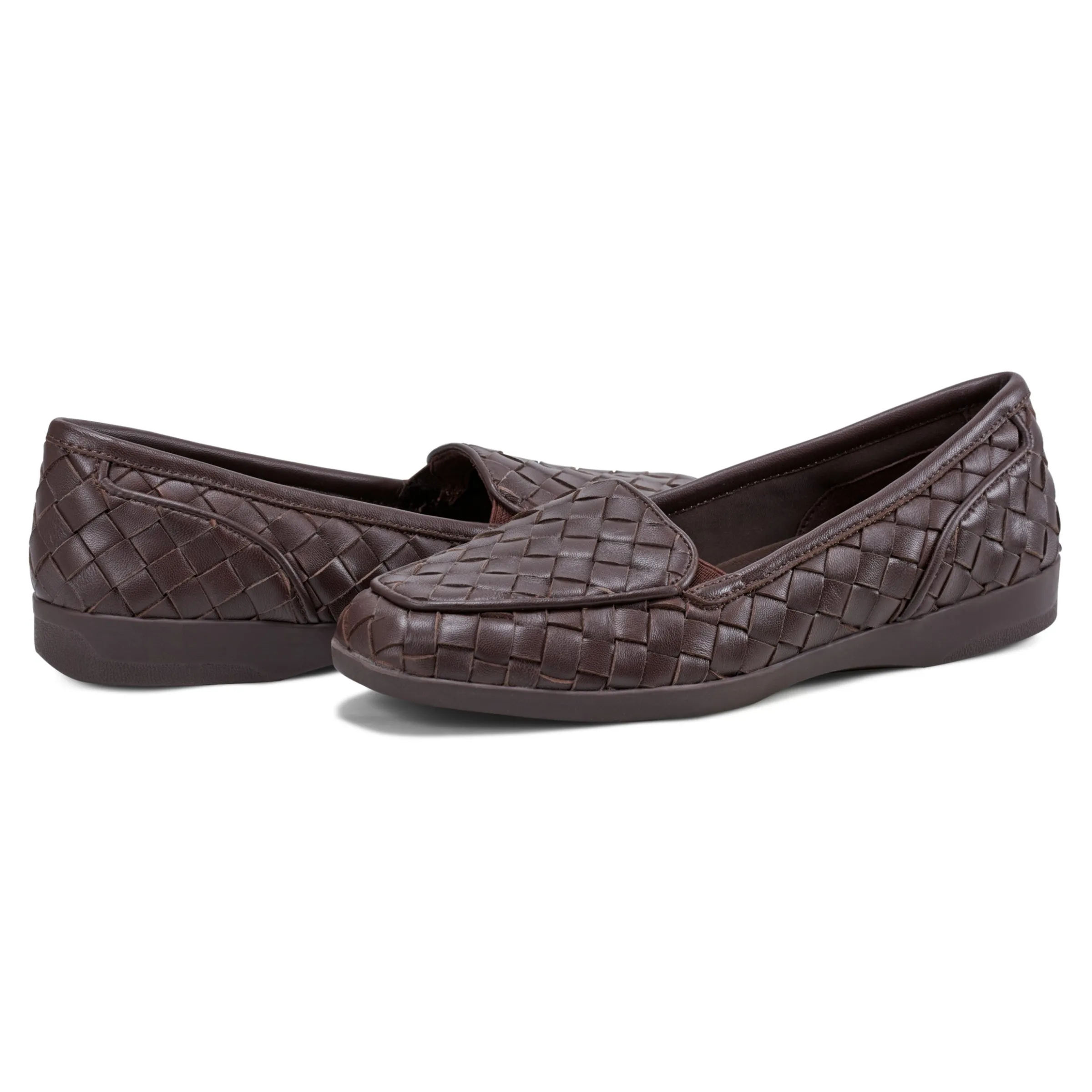 Devitt Casual Flats