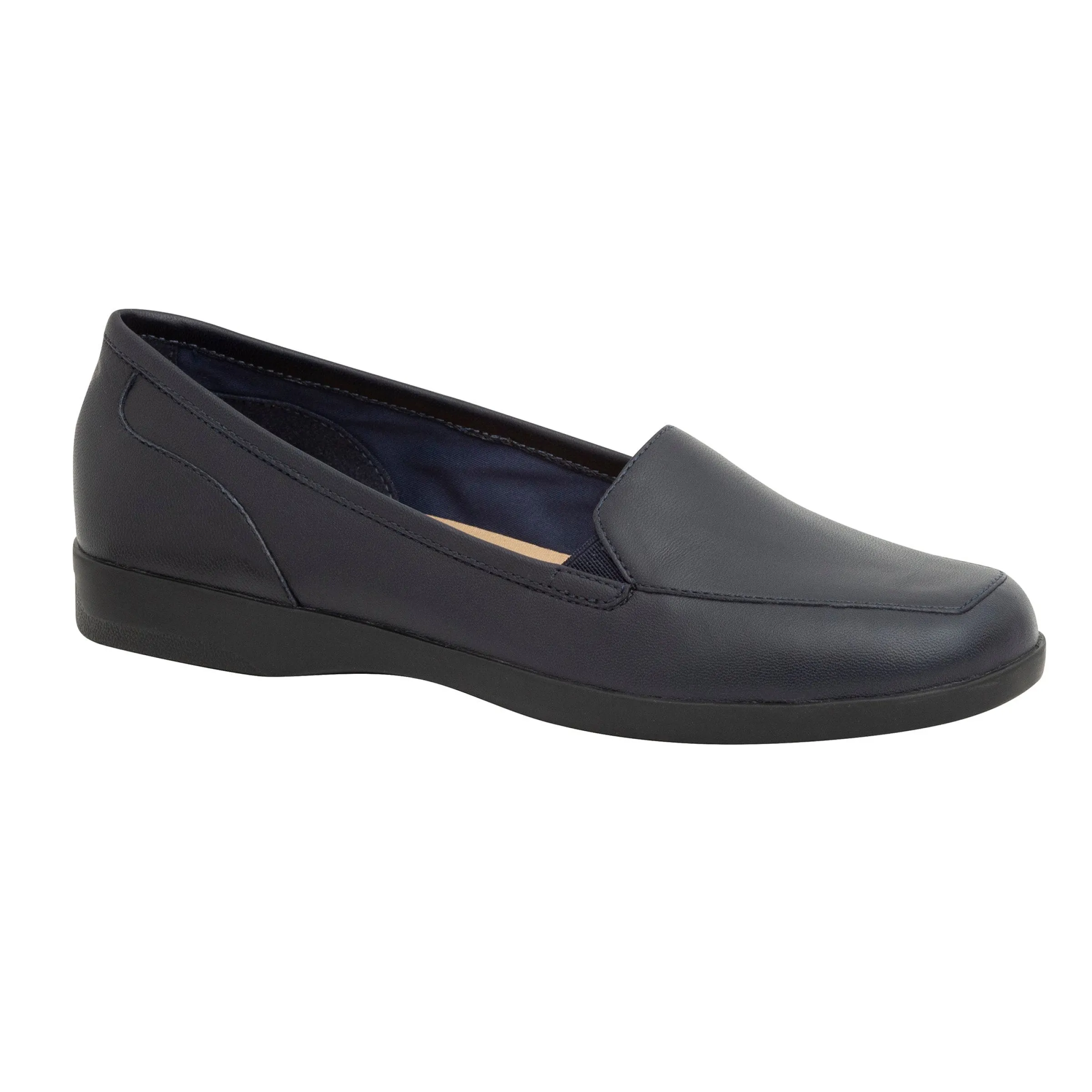 Devitt Casual Flats