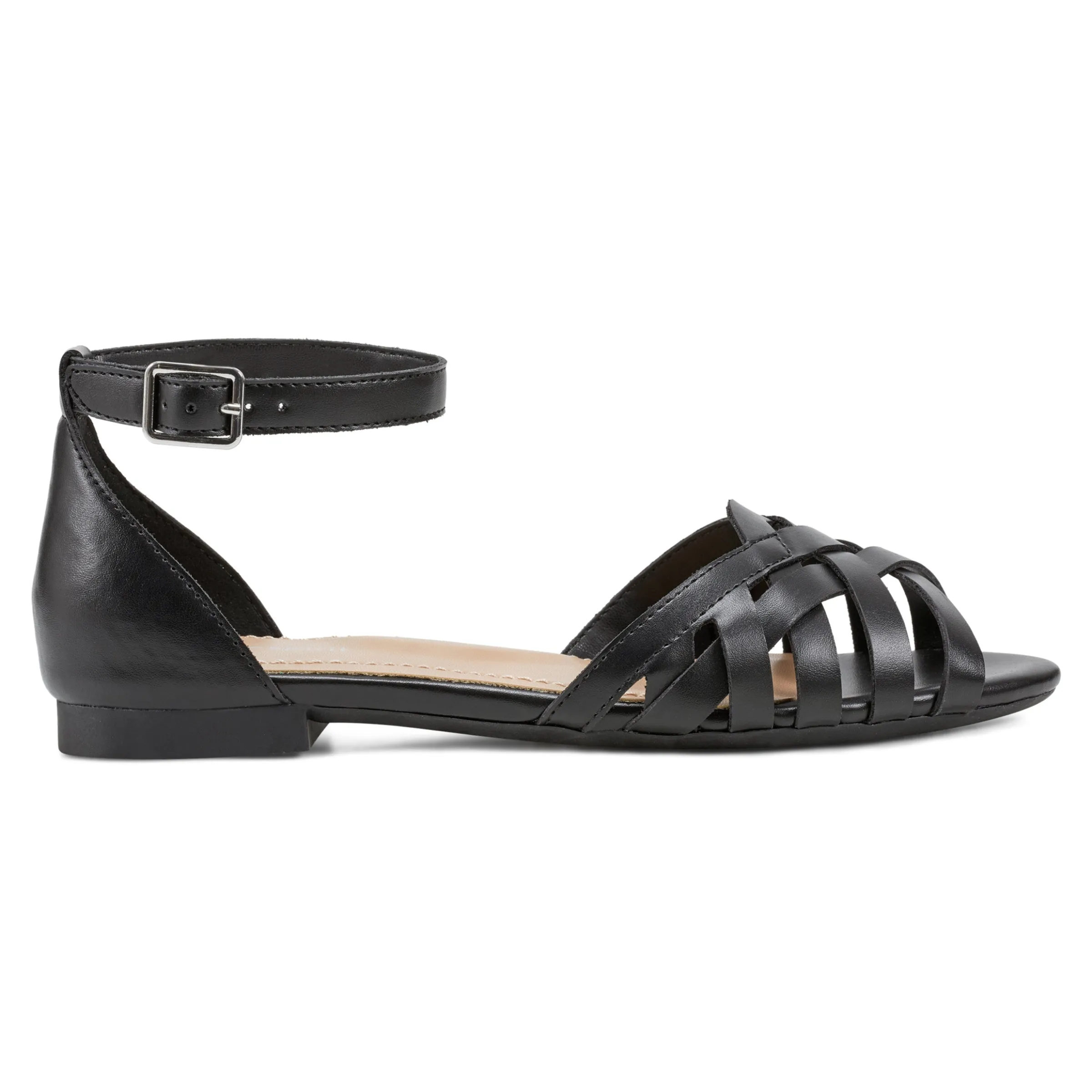 Dorothy Flat Sandals