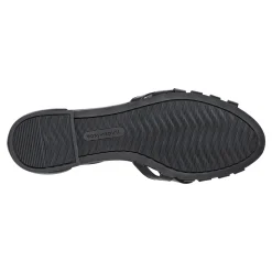 Dorothy Flat Sandals