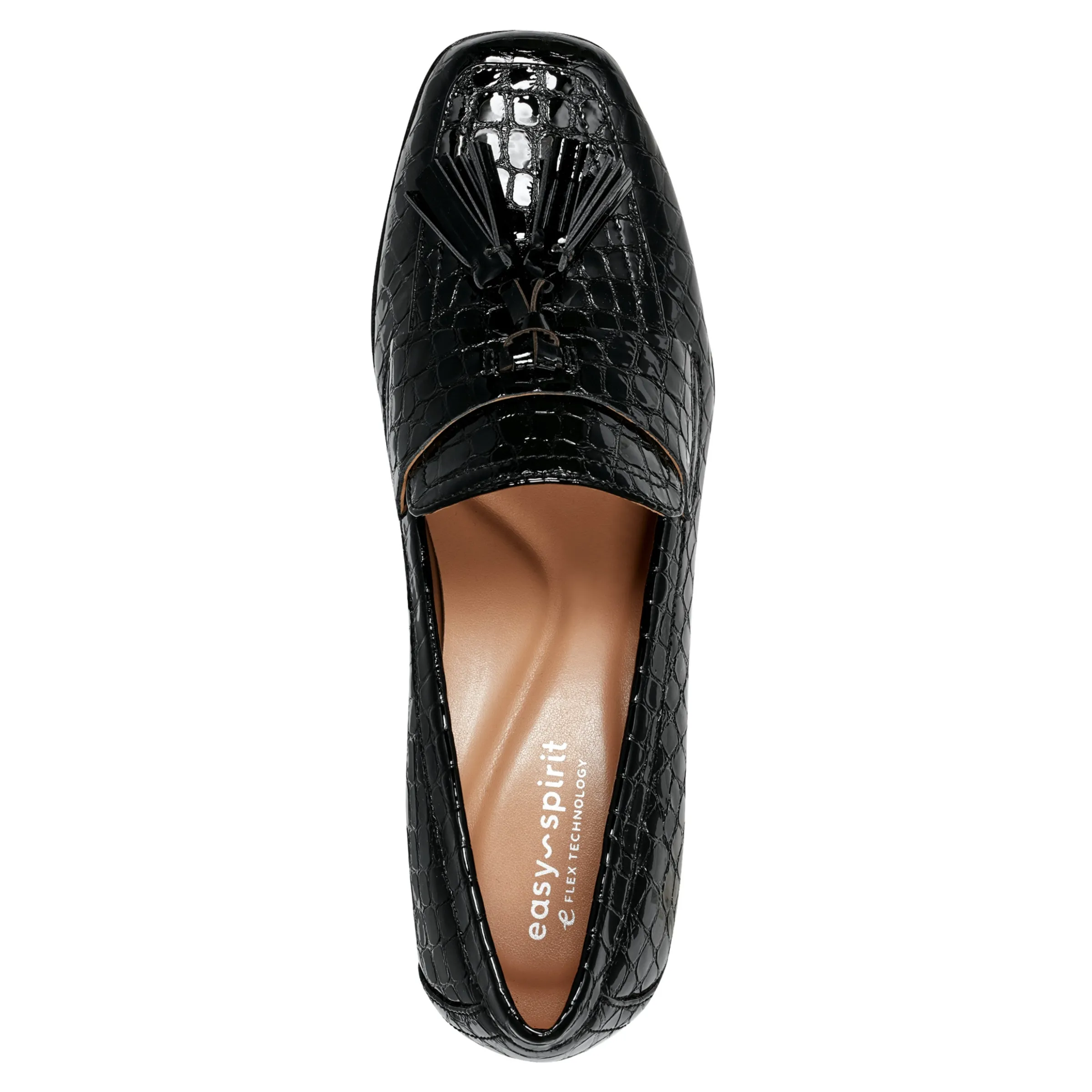 Drew Dress Loafers