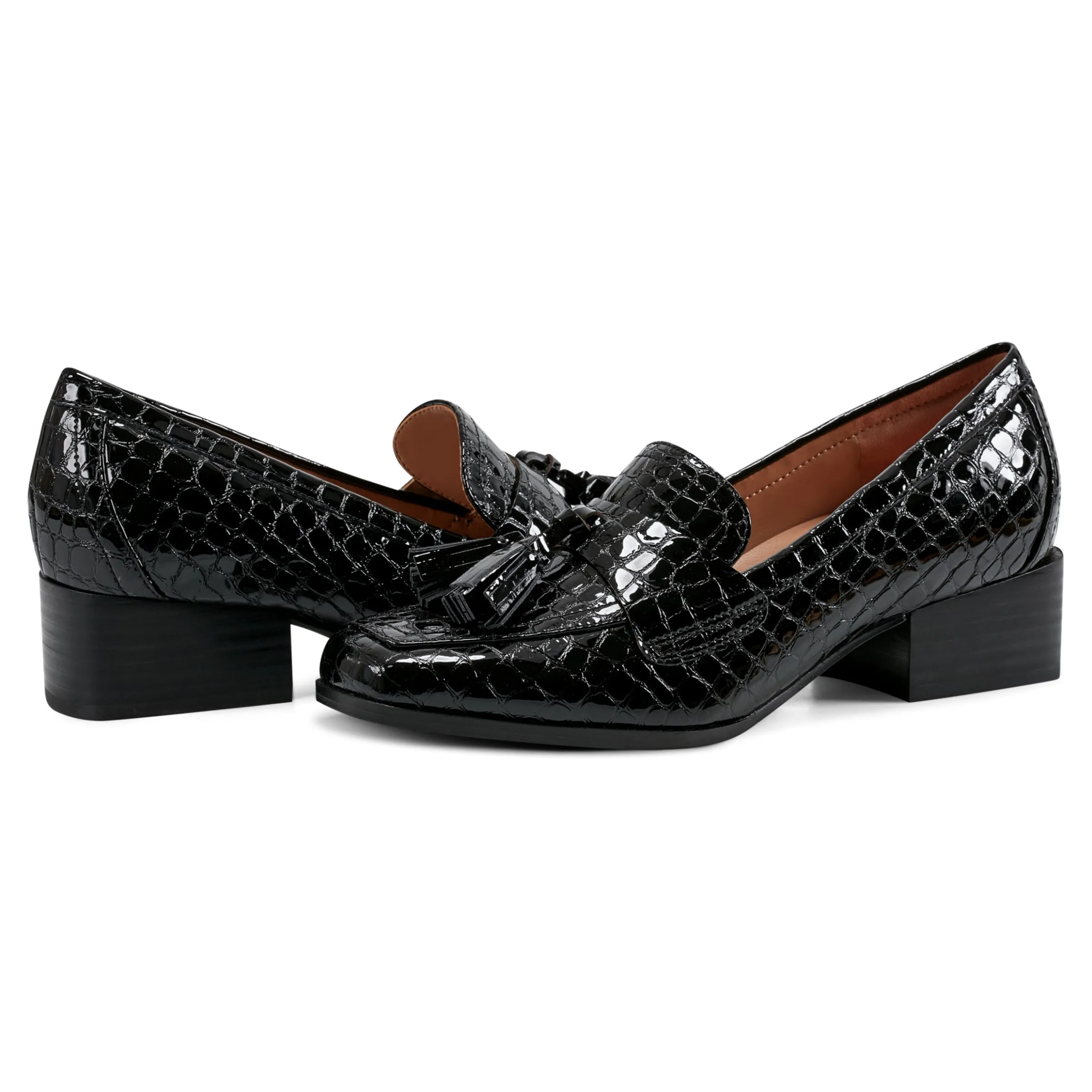 Drew Dress Loafers