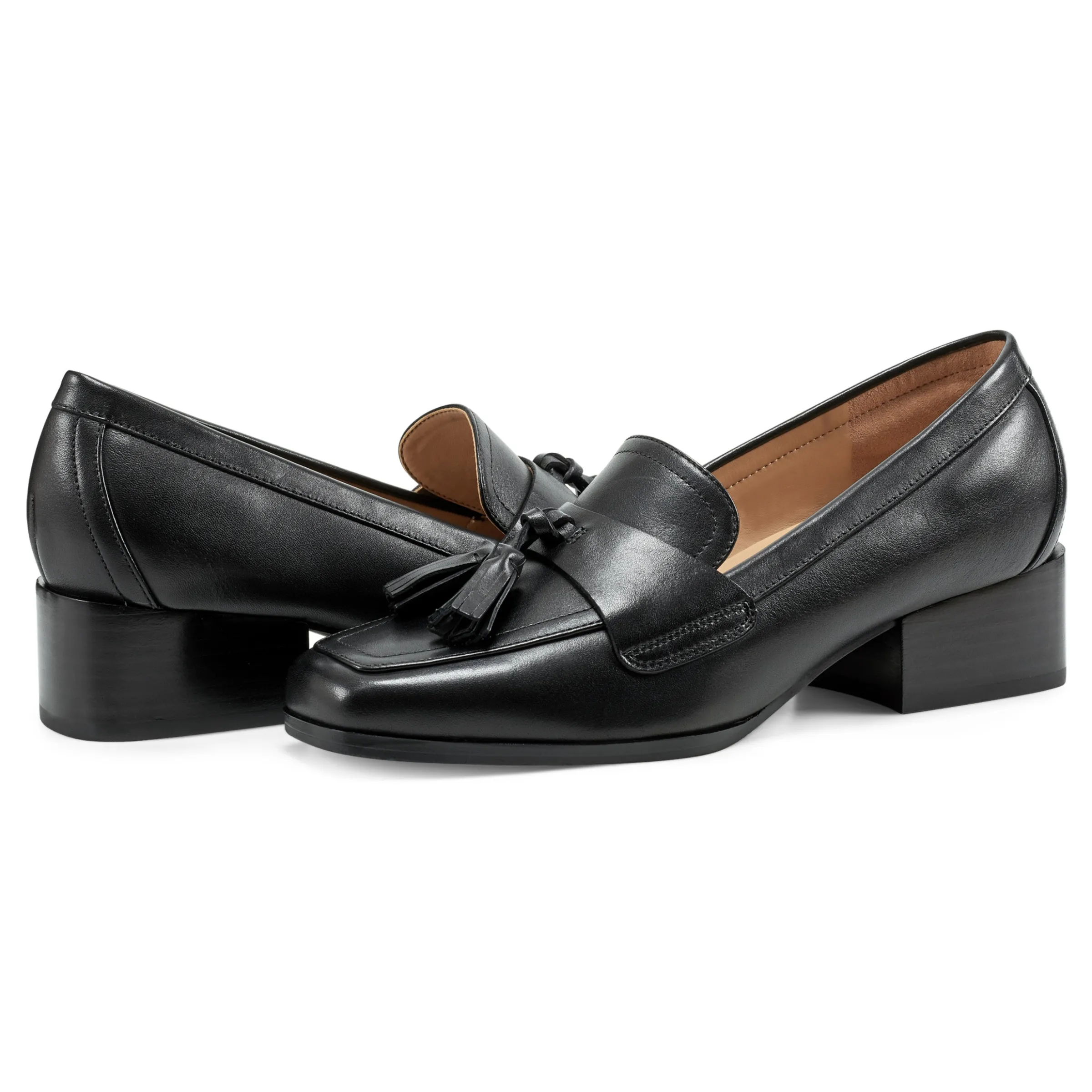 Drew Dress Loafers