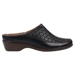 Dusk Mule Clogs