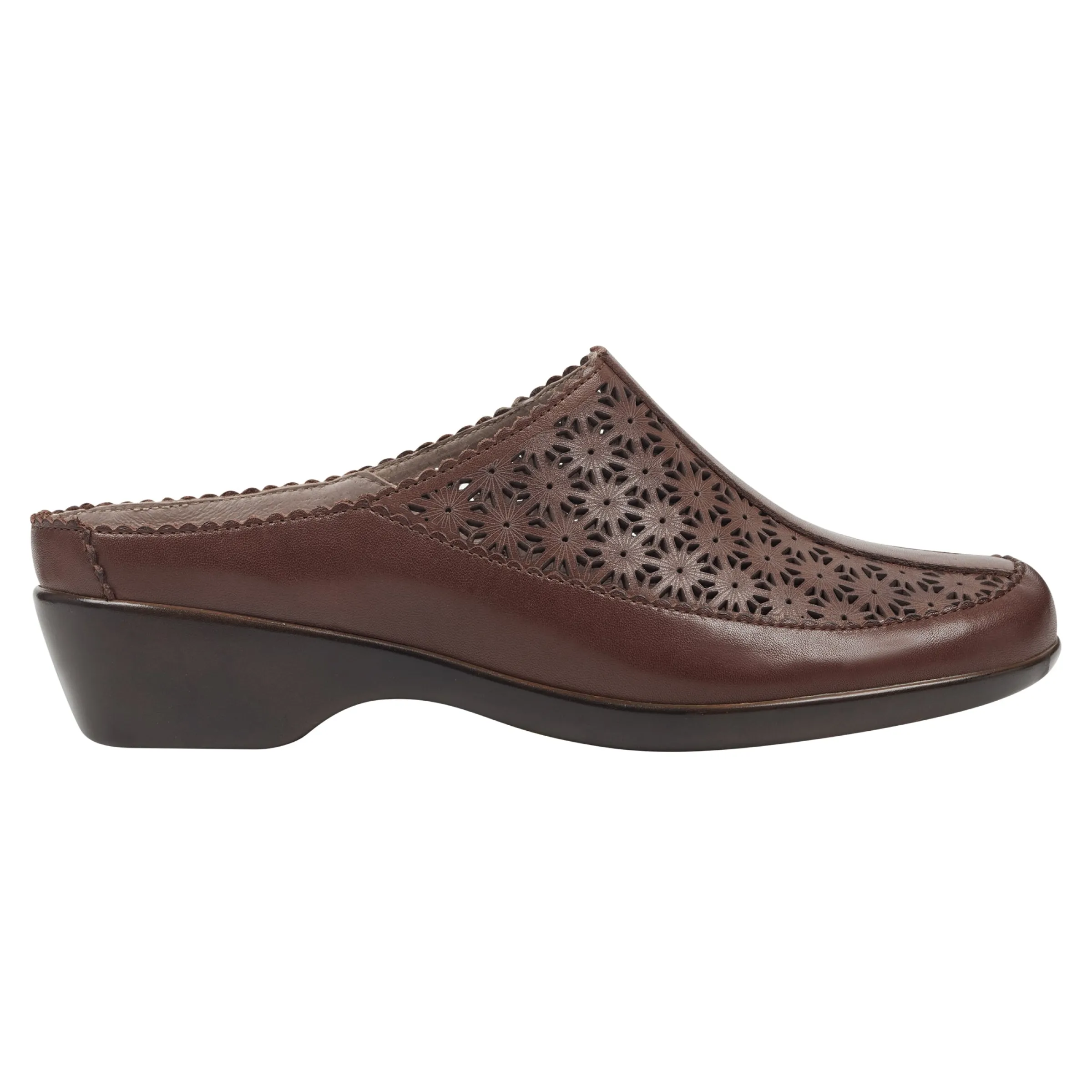Dusk Mule Clogs