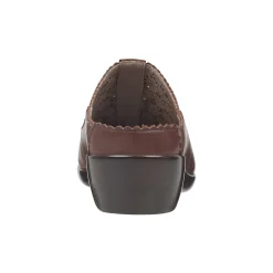 Dusk Mule Clogs
