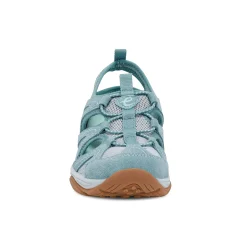 Earthen Walking Shoes