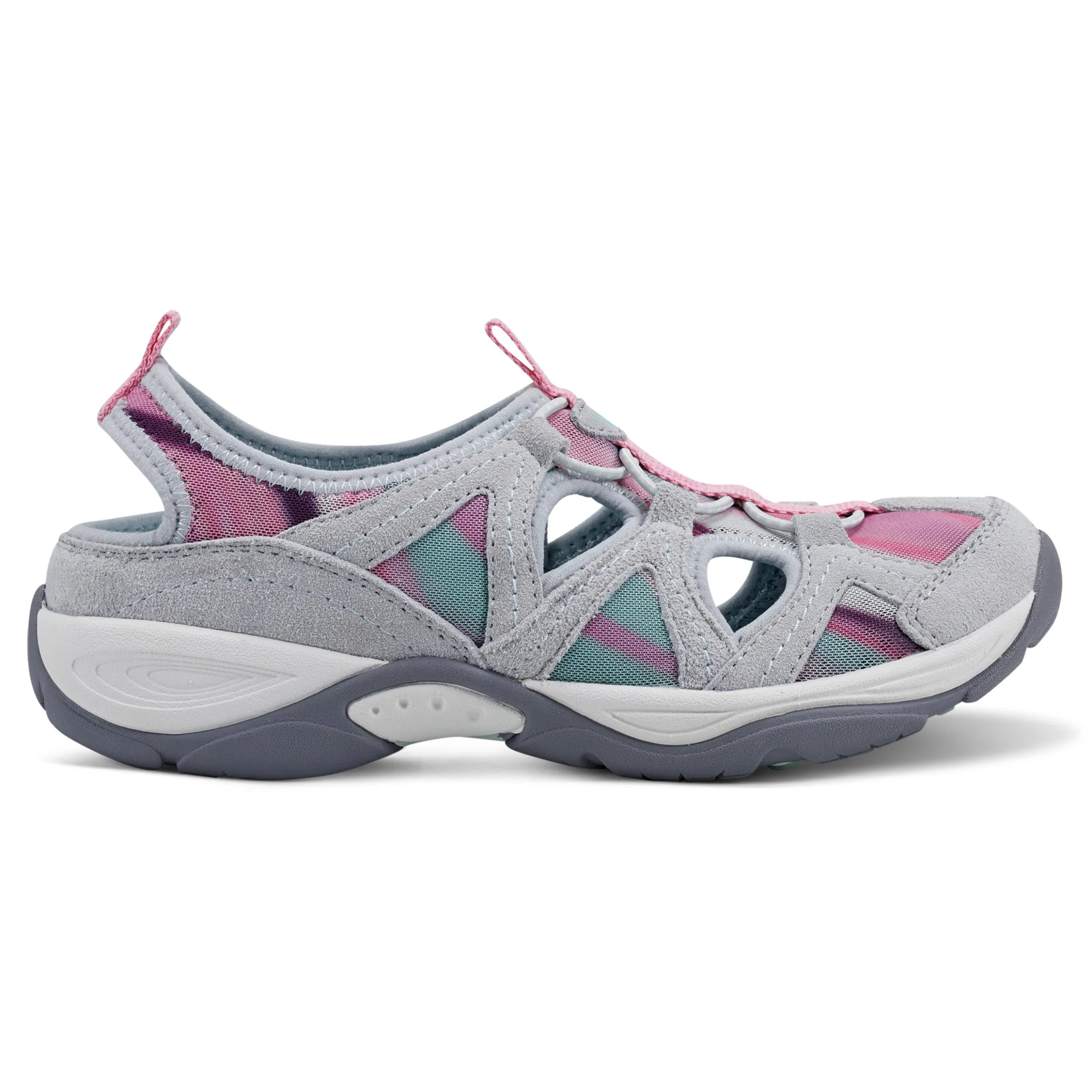 Earthen Walking Shoes