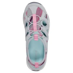 Earthen Walking Shoes
