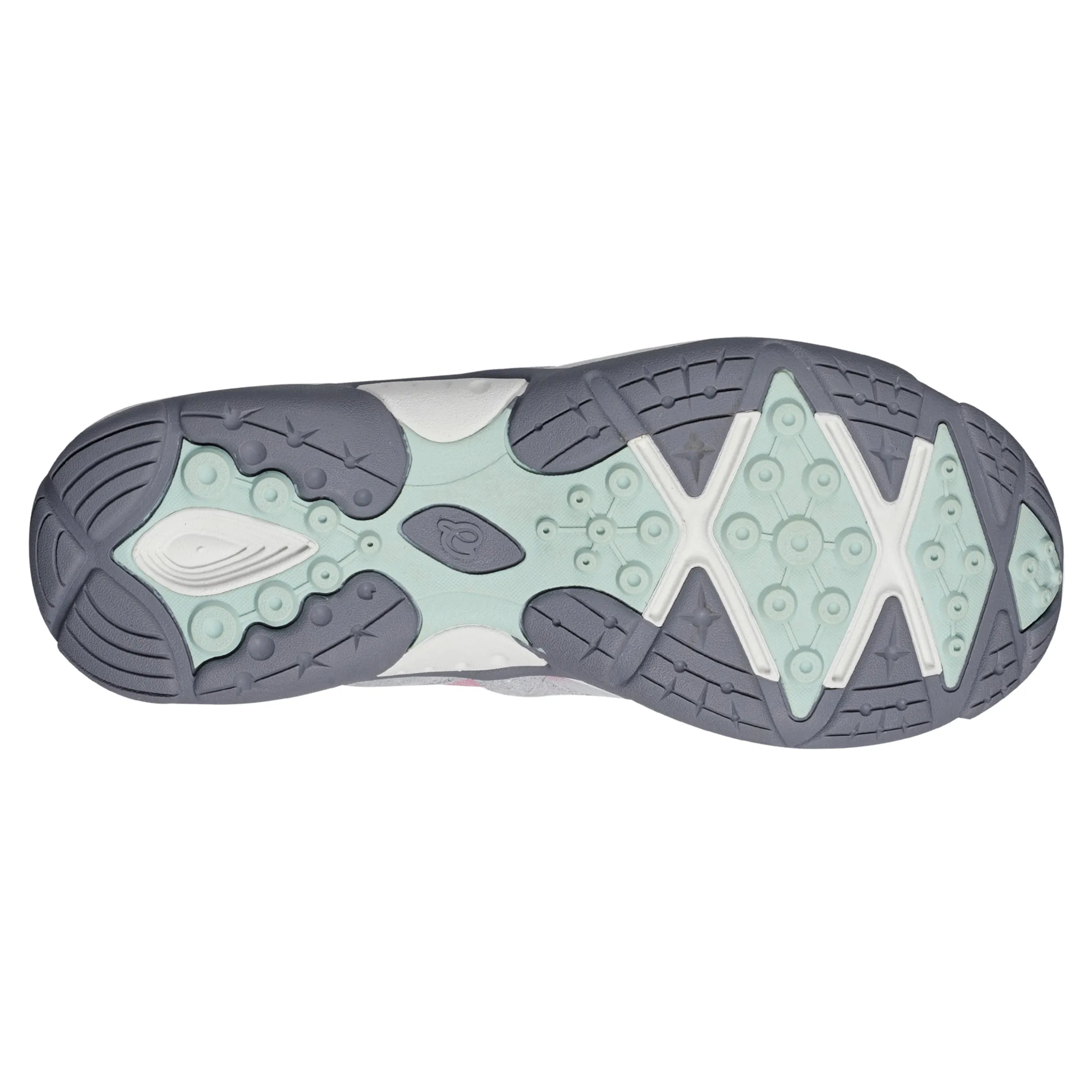 Earthen Walking Shoes
