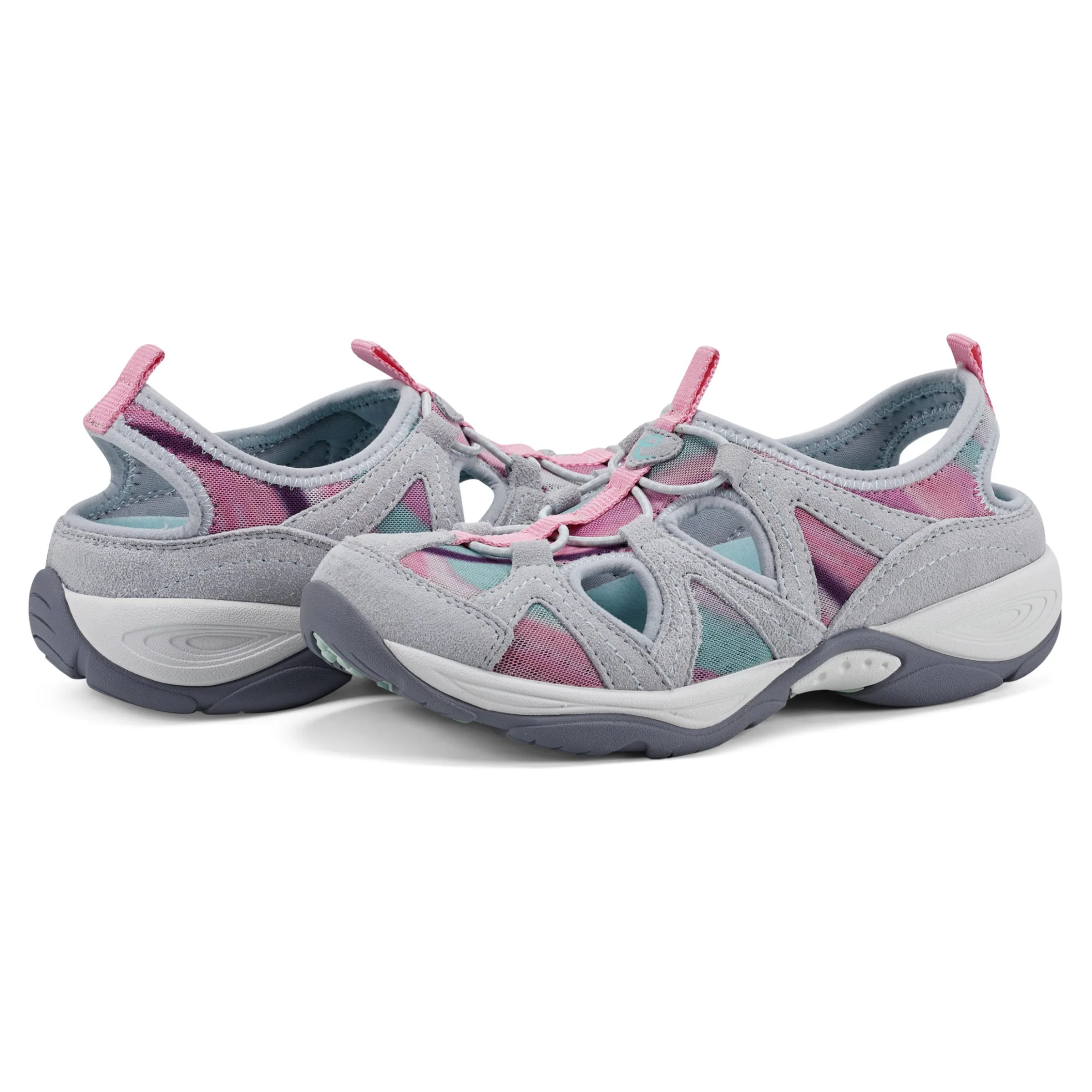 Earthen Walking Shoes